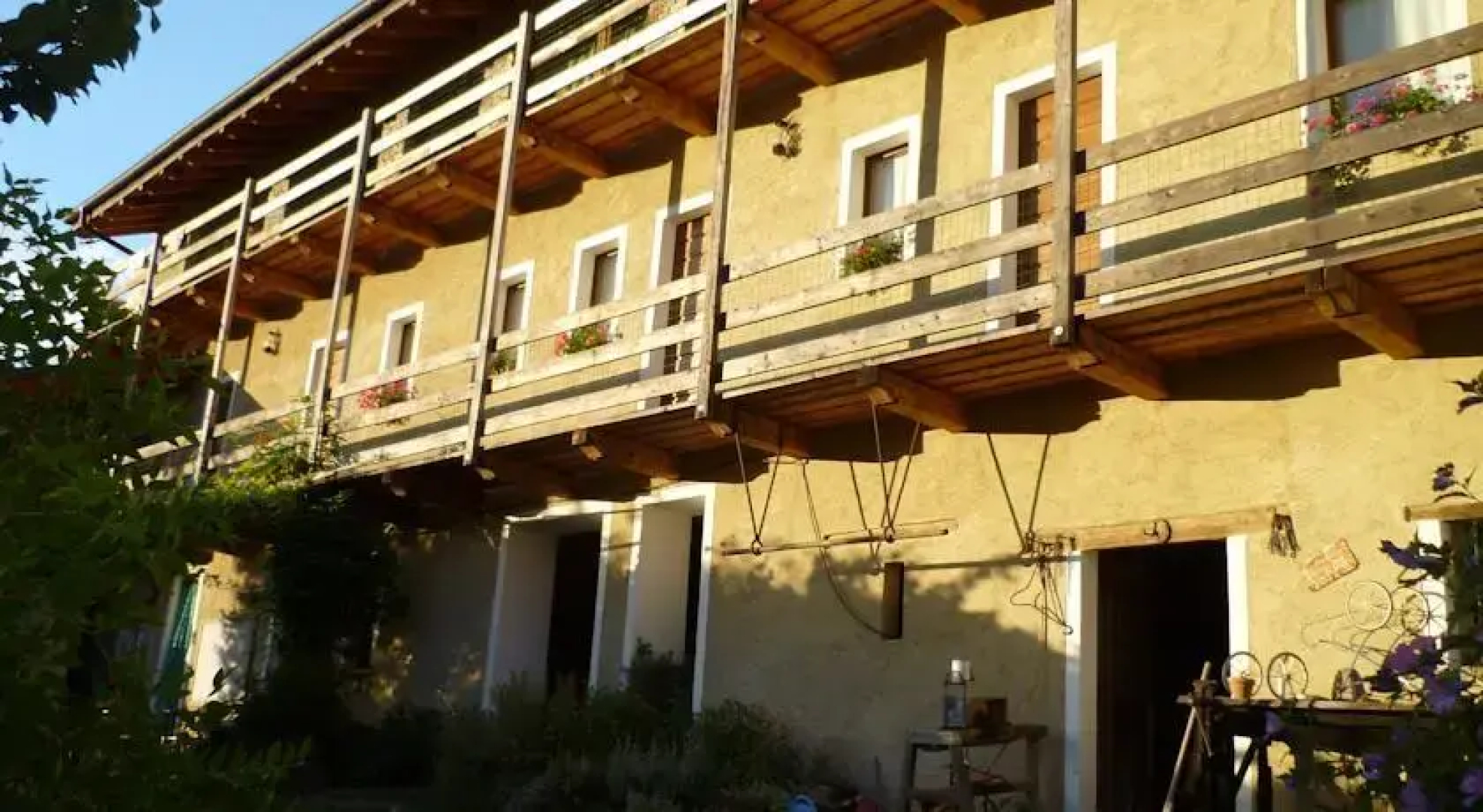 Casale Baltera