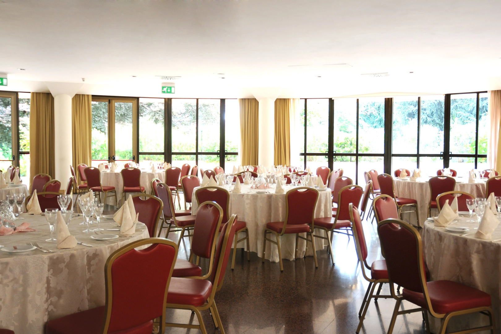 Hotel Da Vinci Milano