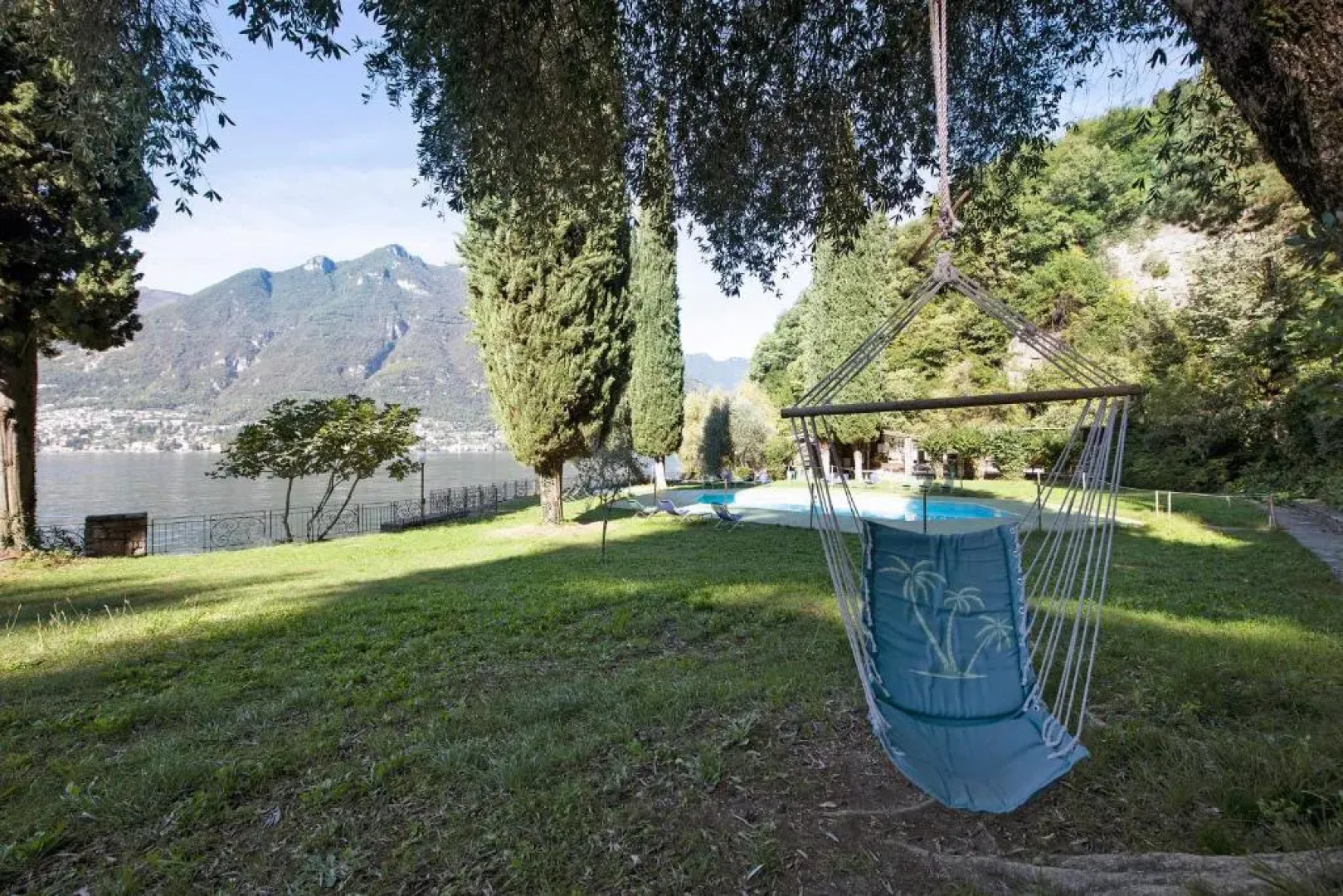 Residence La Cava Trilocale 1d