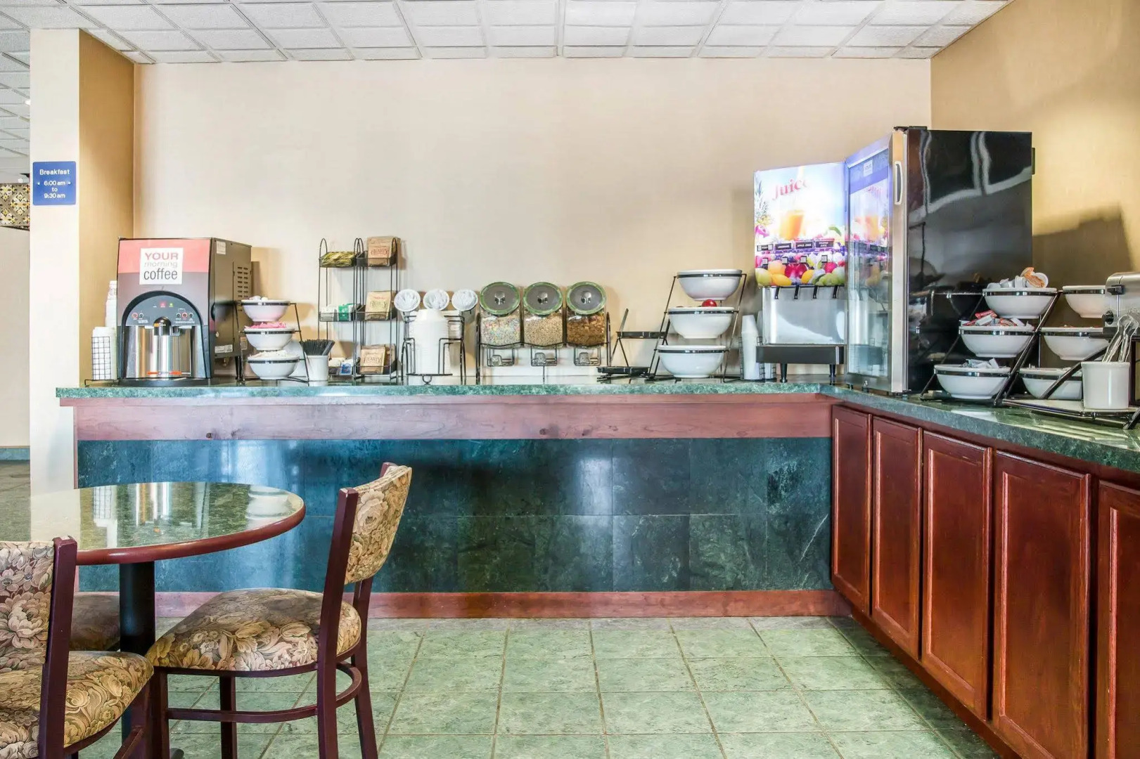 Comfort Inn & Suites Maumee - Toledo (I80-90)