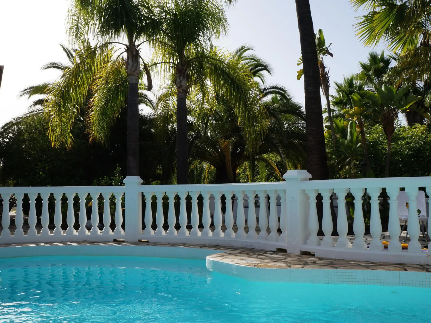Apartment in El Paso with spectacular views