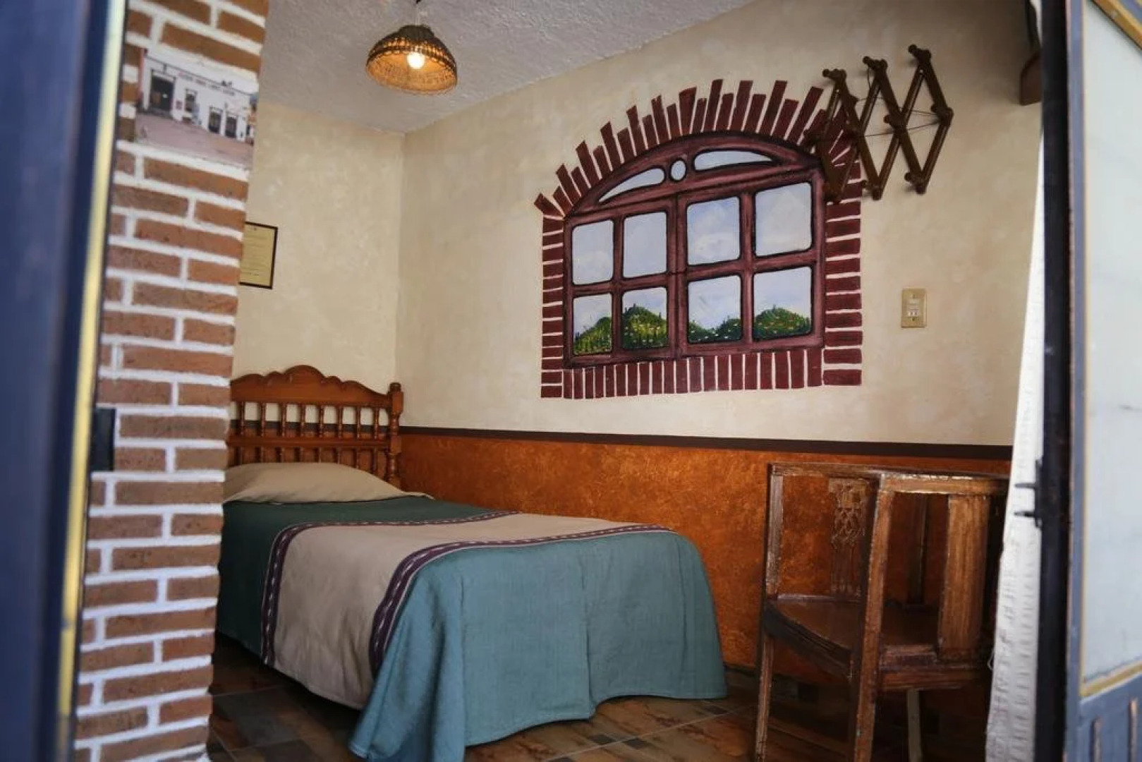 Hotel Posada del Carmen