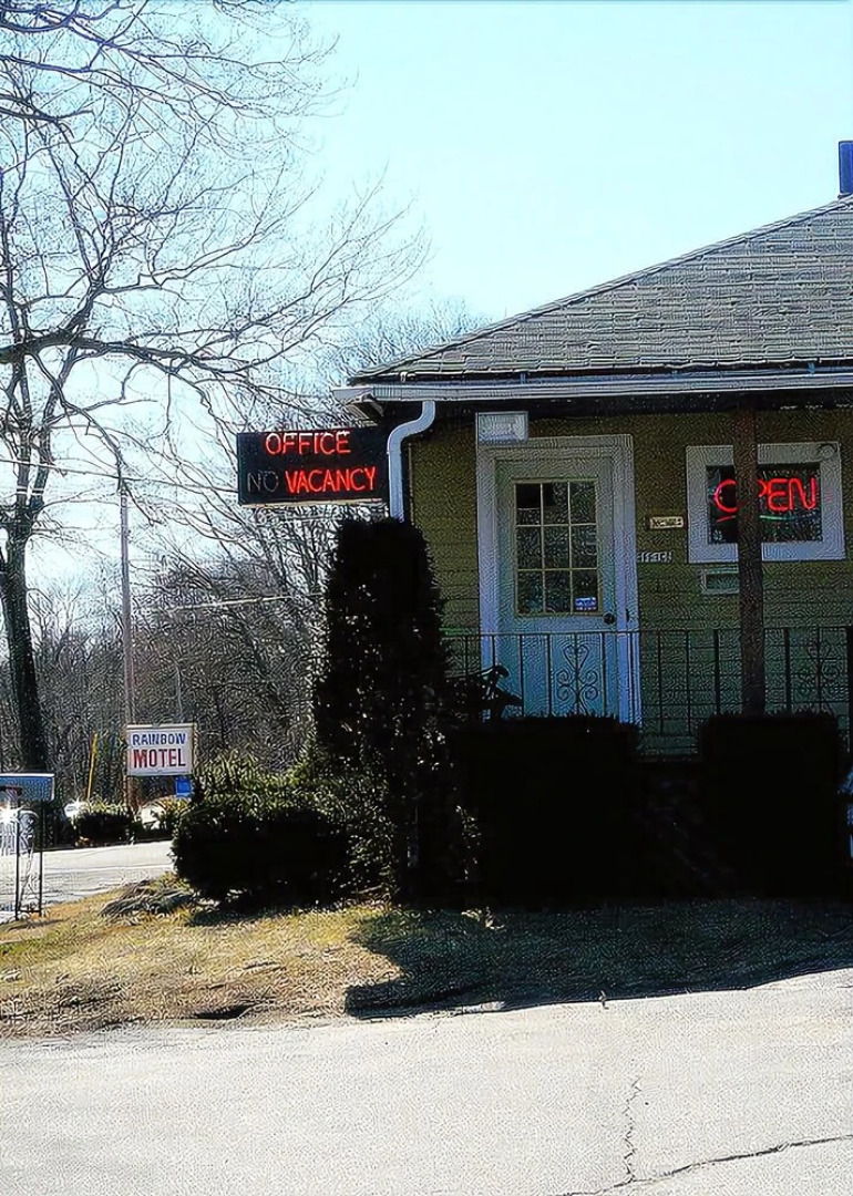 Rainbow Motel