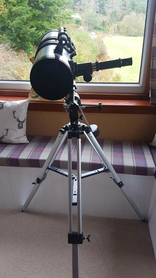 Carradales Luxury Guest House