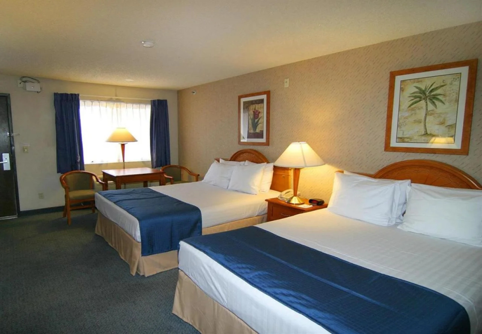 Americas Best Value Inn Downtown Las Vegas