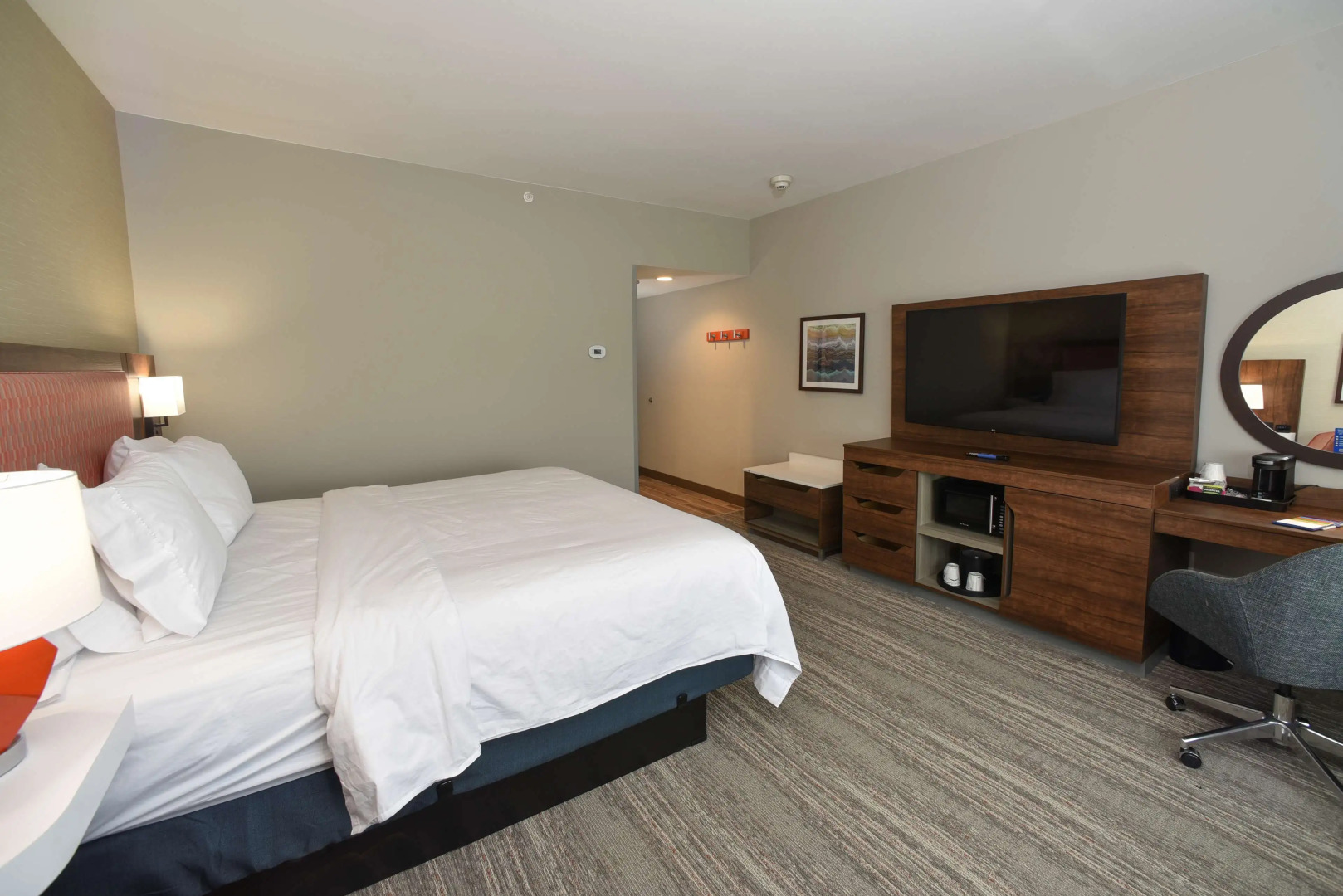 Hampton Inn by Hilton Richwood Cincinnati South