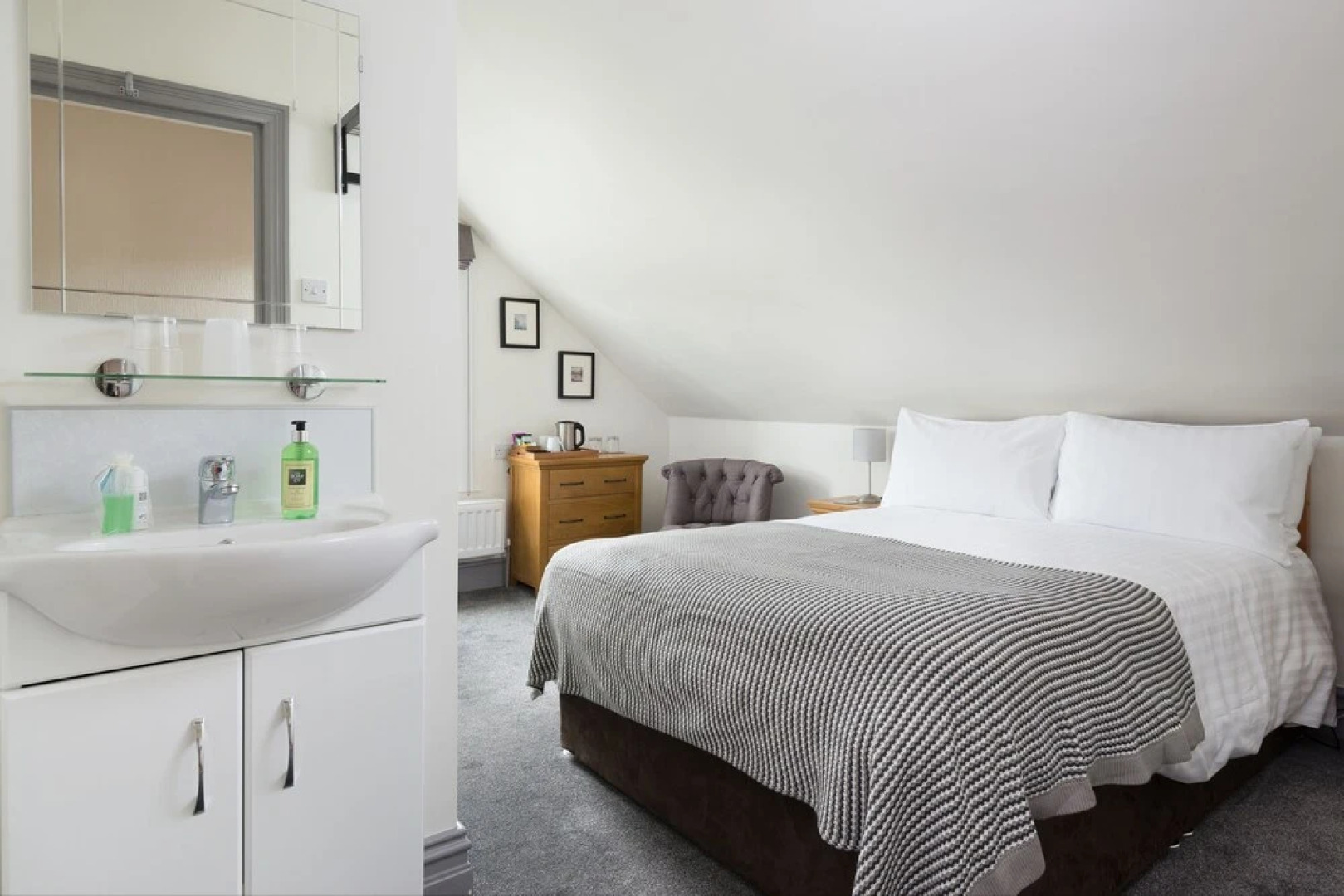 Skiddaw Croft Bed & Breakfast