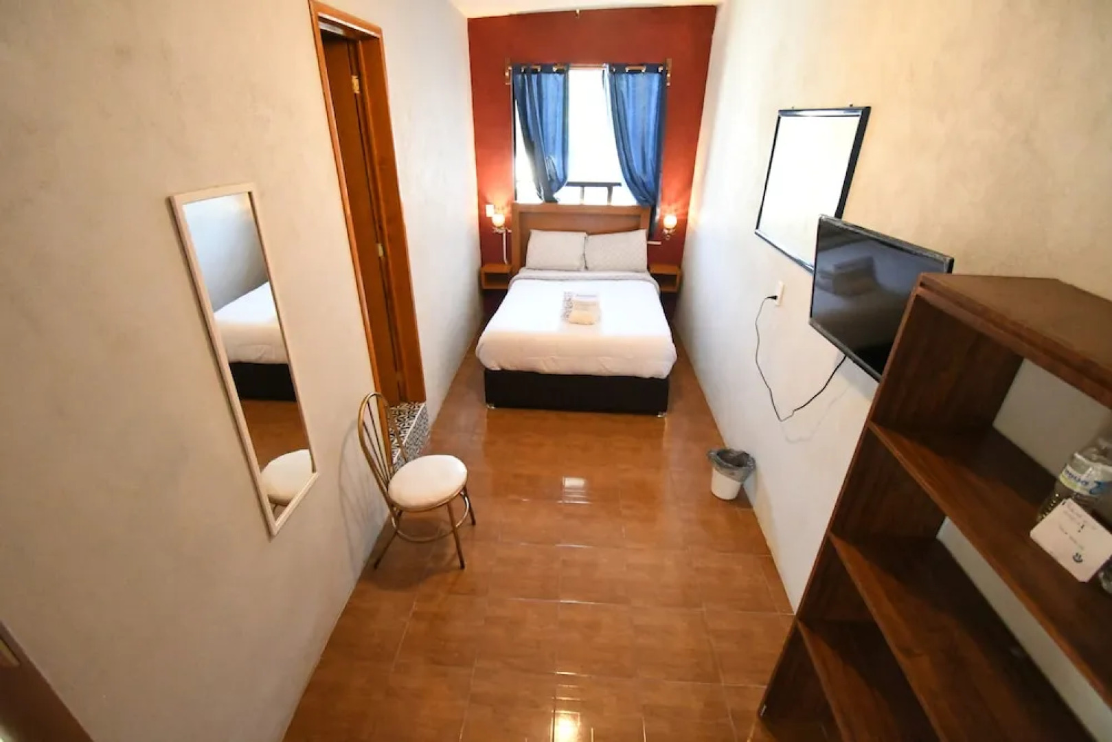 Alquería Central Hotel Boutique