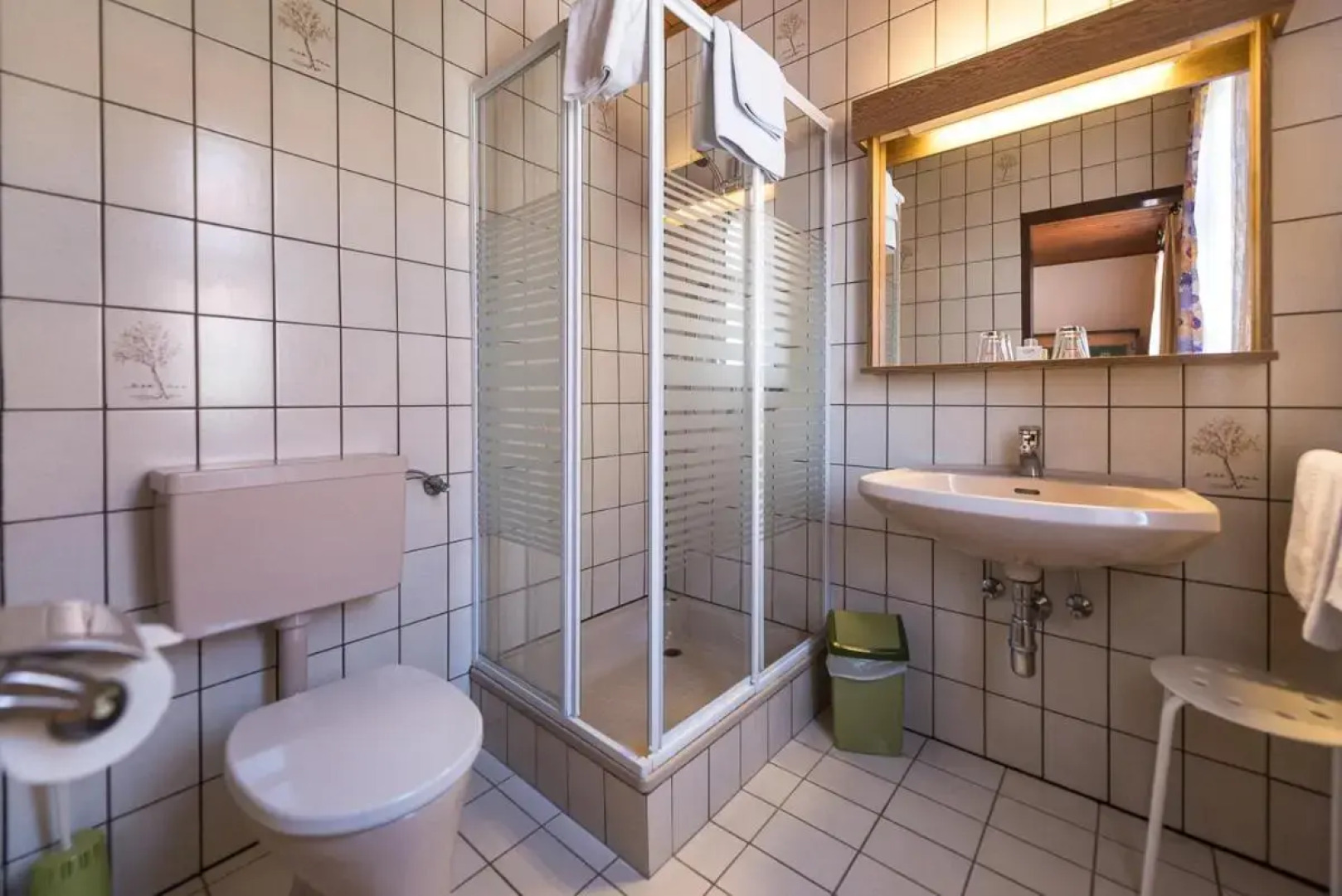 Gasthof Zum Hirschen