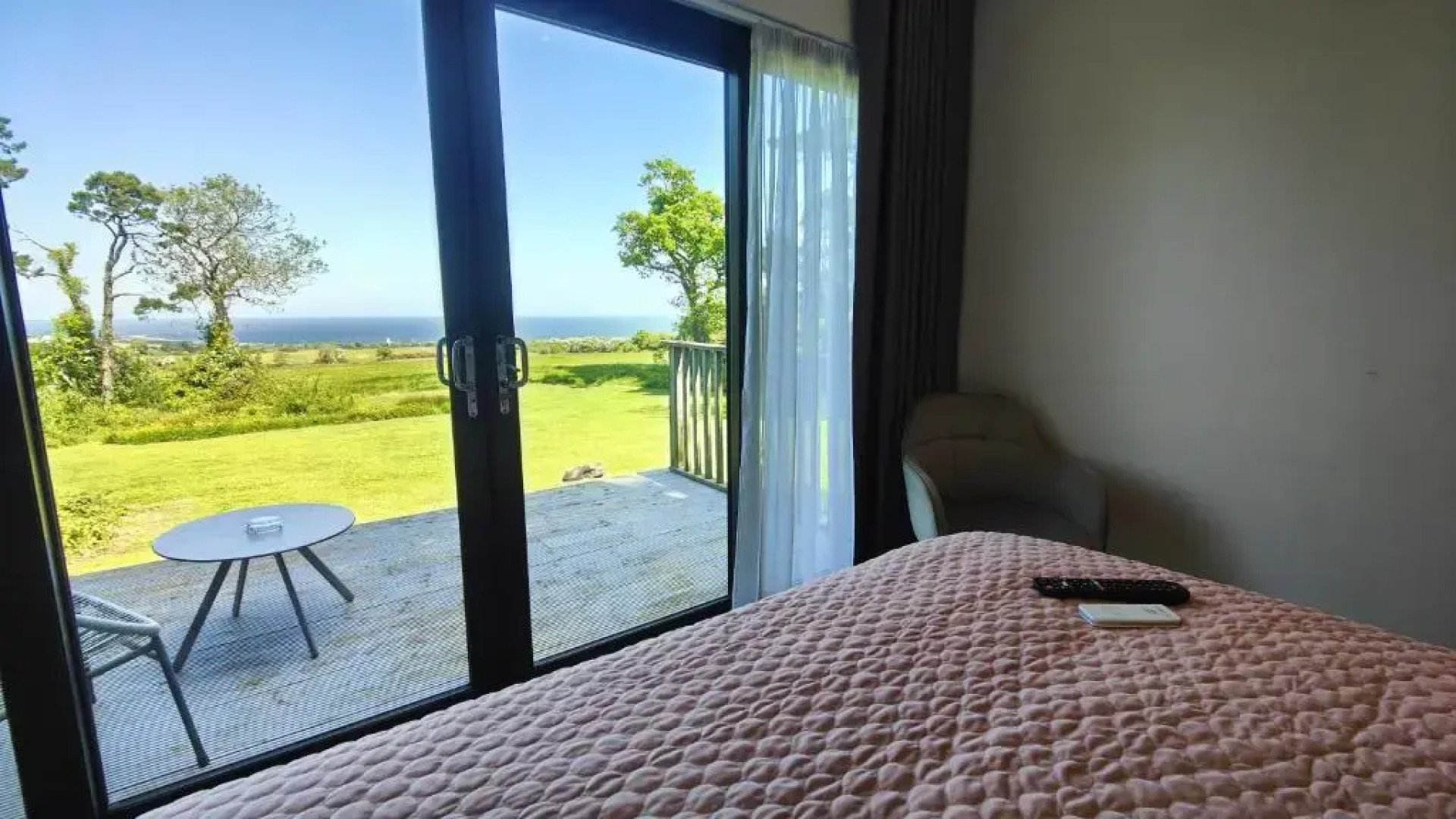 The View at Moneylands