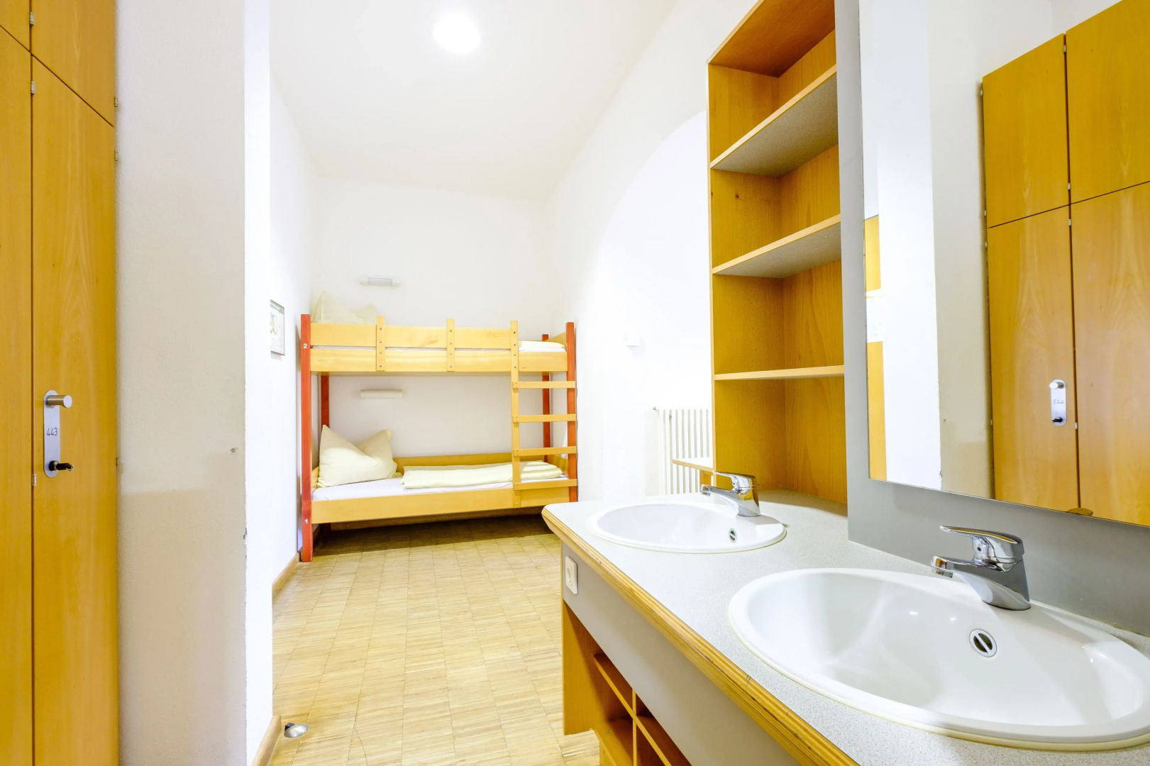 Jugendherberge Passau - Hostel