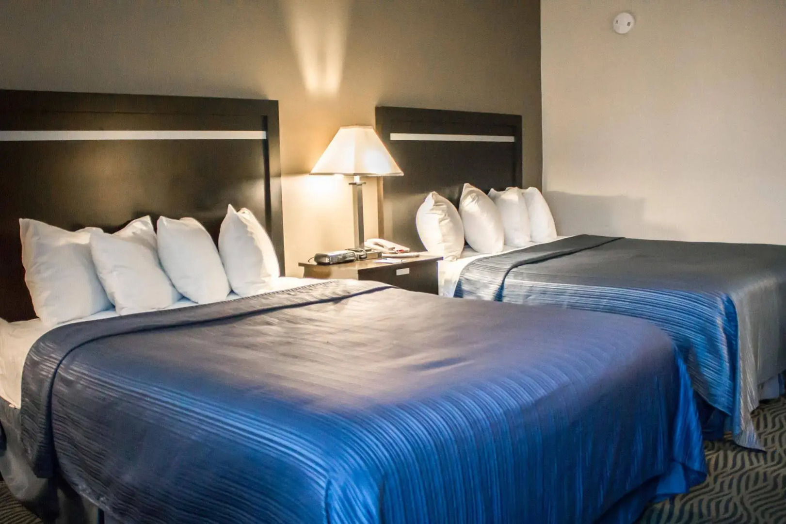 Quality Inn Albany Colonie