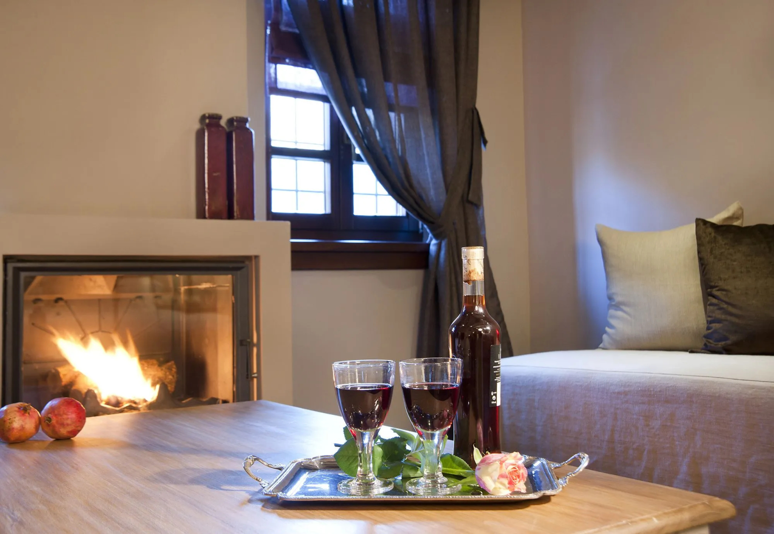 Aberratio Boutique Hotel