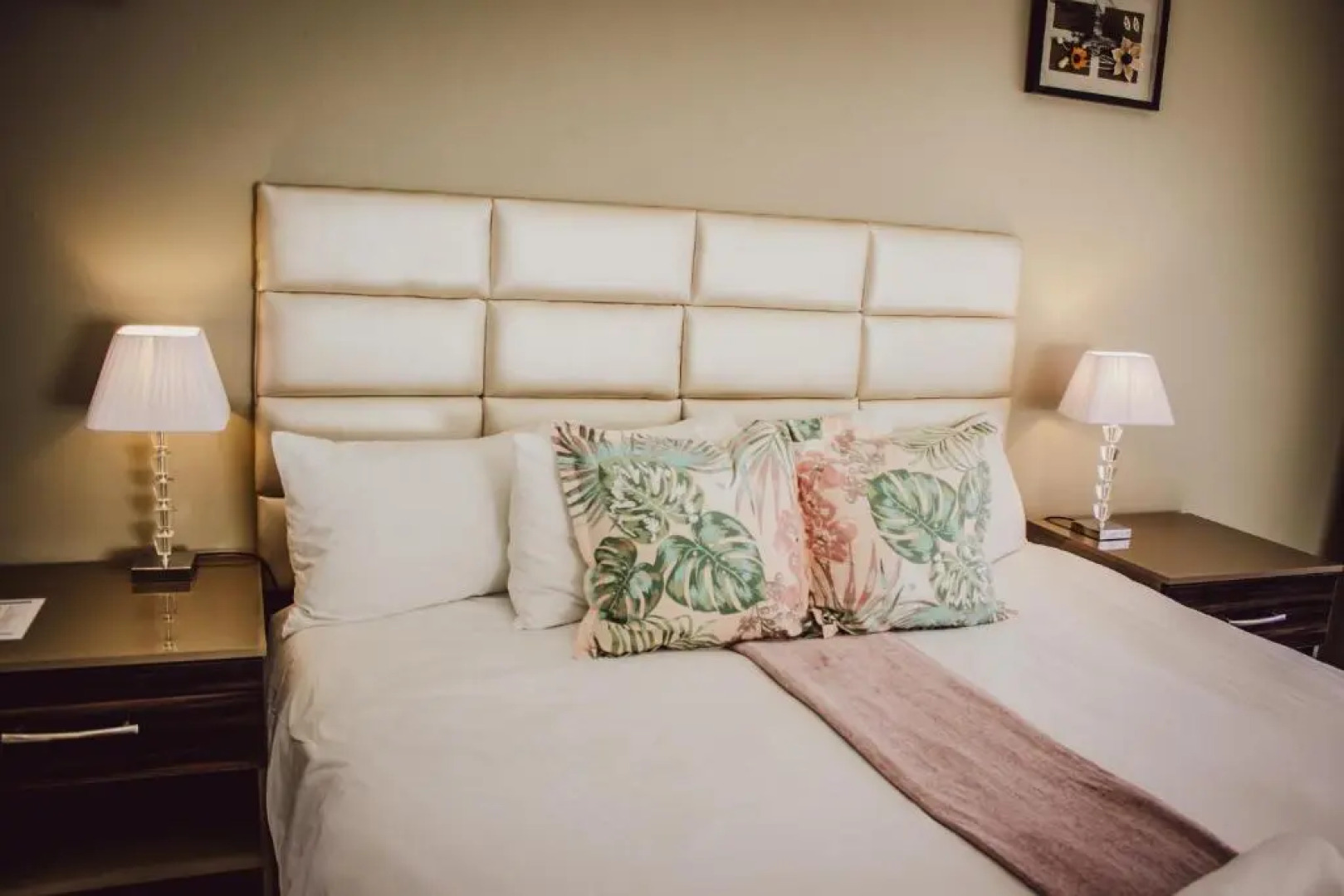 The Daughters Guest House