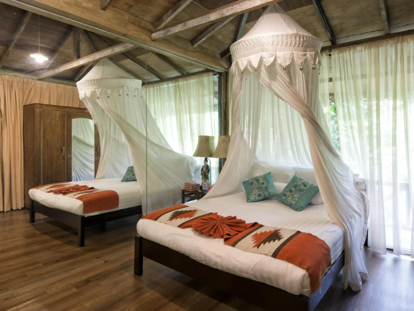 Fig Tree Hill Resort