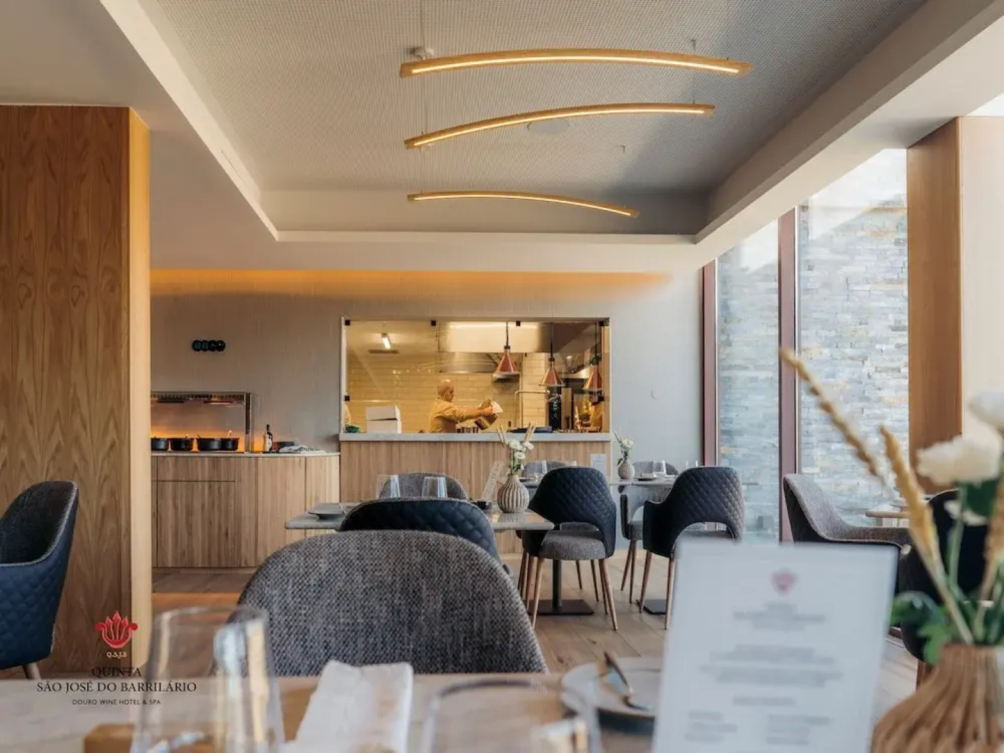 Quinta São José do Barrilario