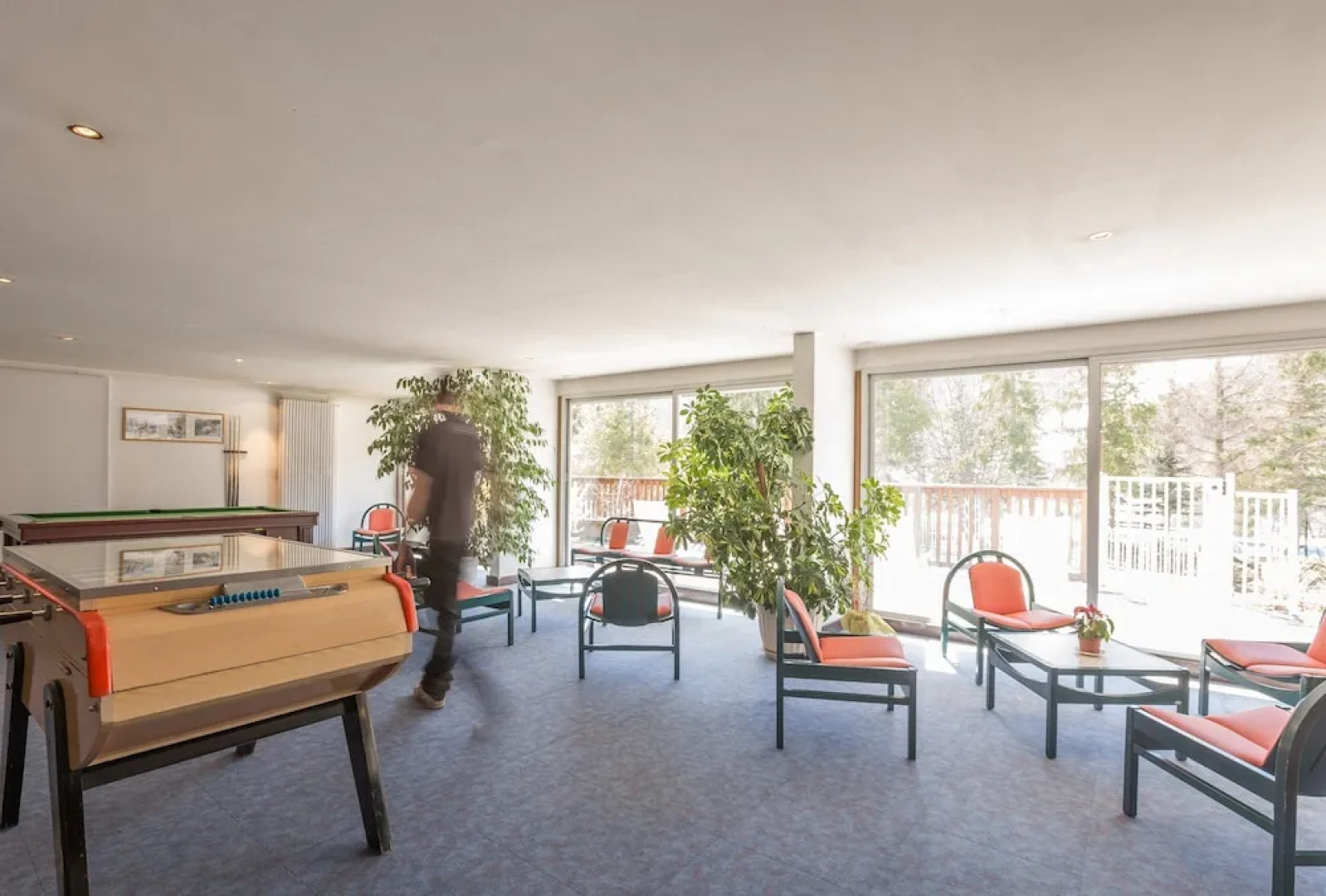 Residence Chantemerle - Maeva Selection - Studio 4 People