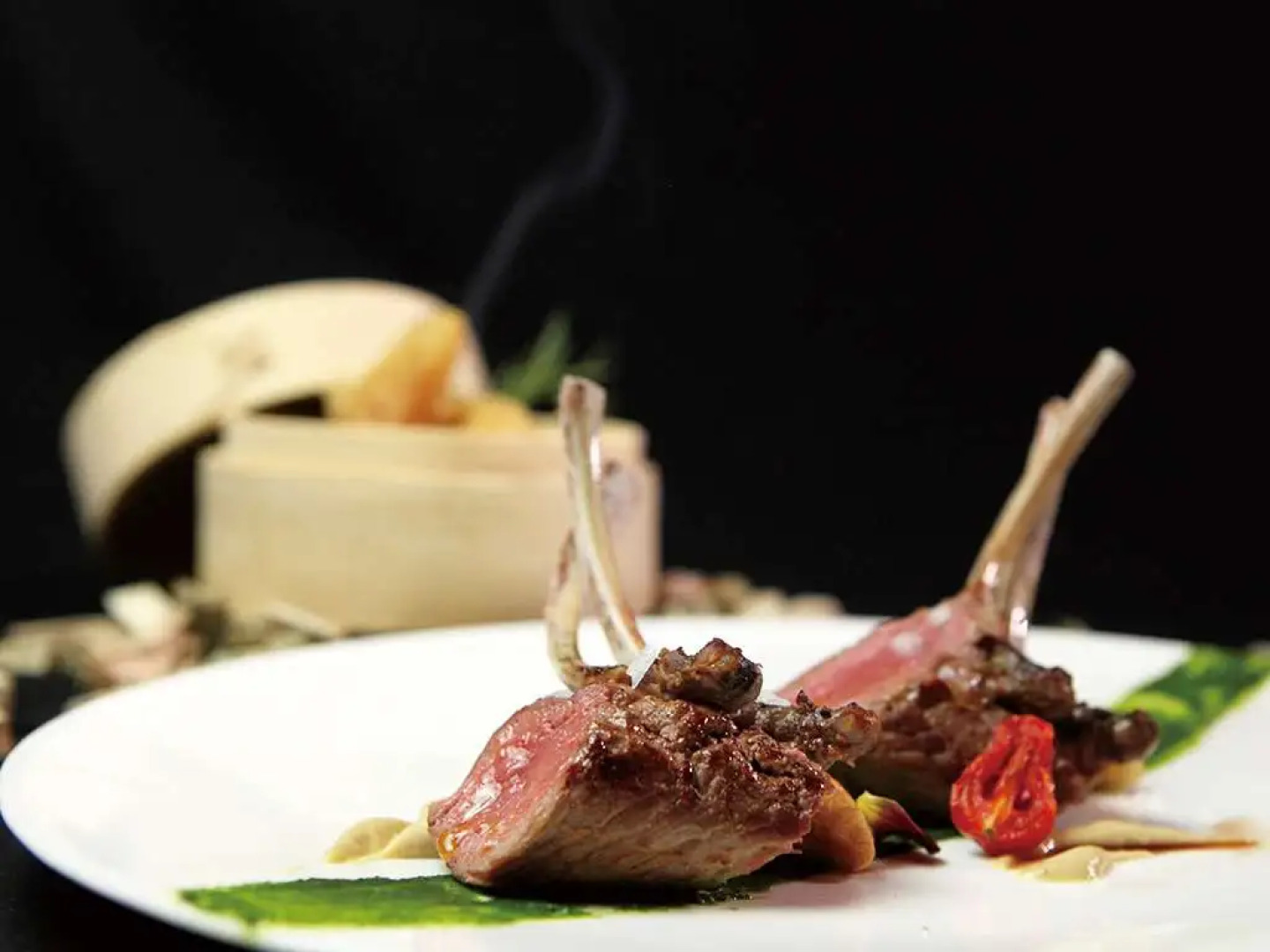 Sofitel Legend People's Grand Hotel Xian