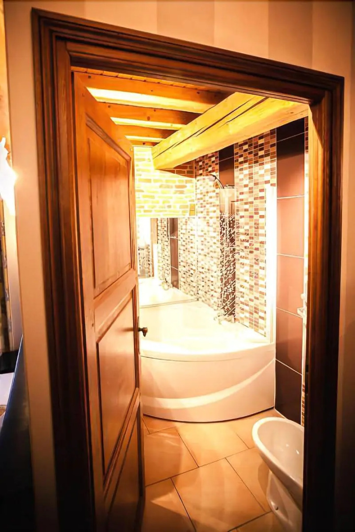 Les Ecuries de la Tour