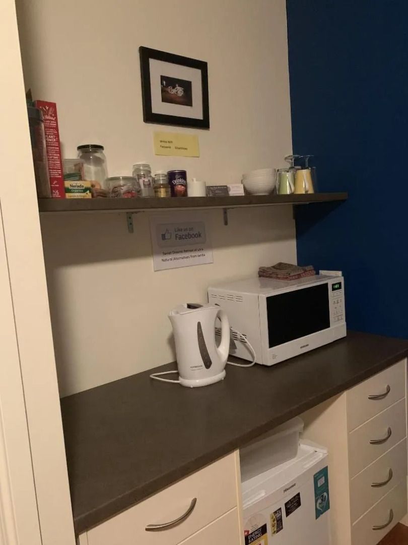 Sweet Dreams Retreat At Lara