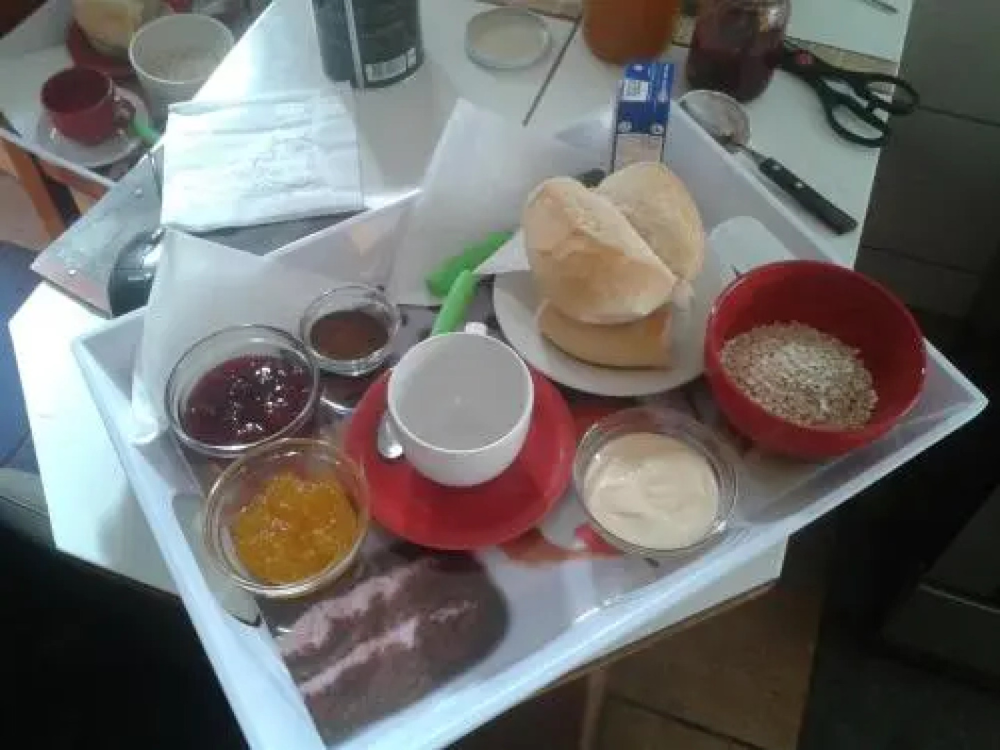 Balcones de Pisco Elqui