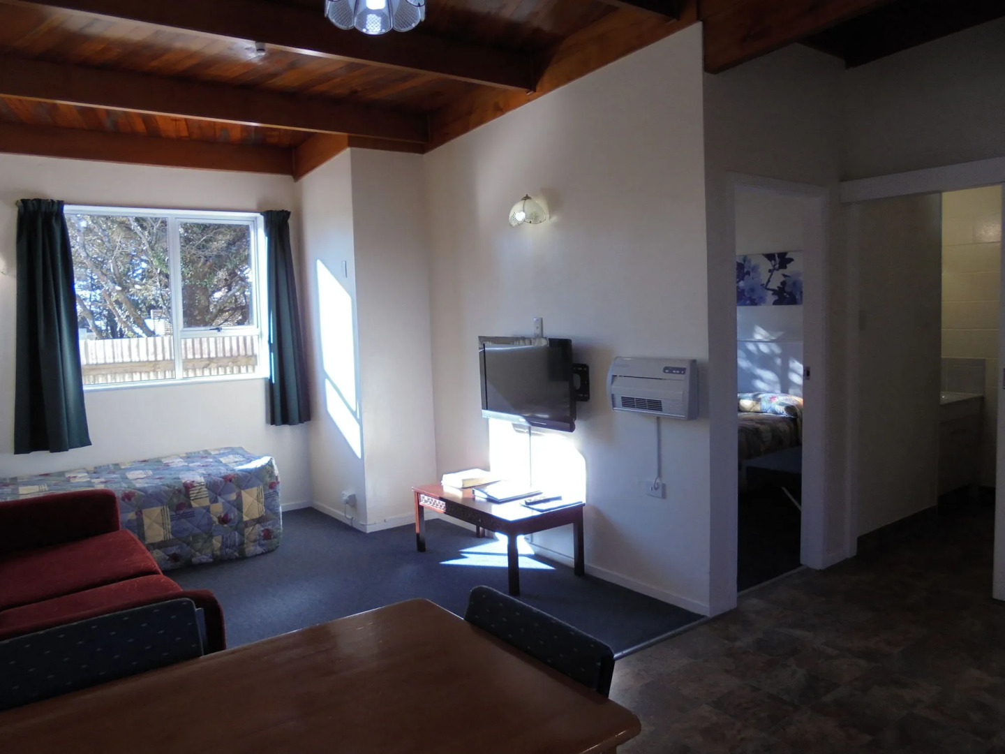 Greymouth KIWI Holiday Parks & Motels