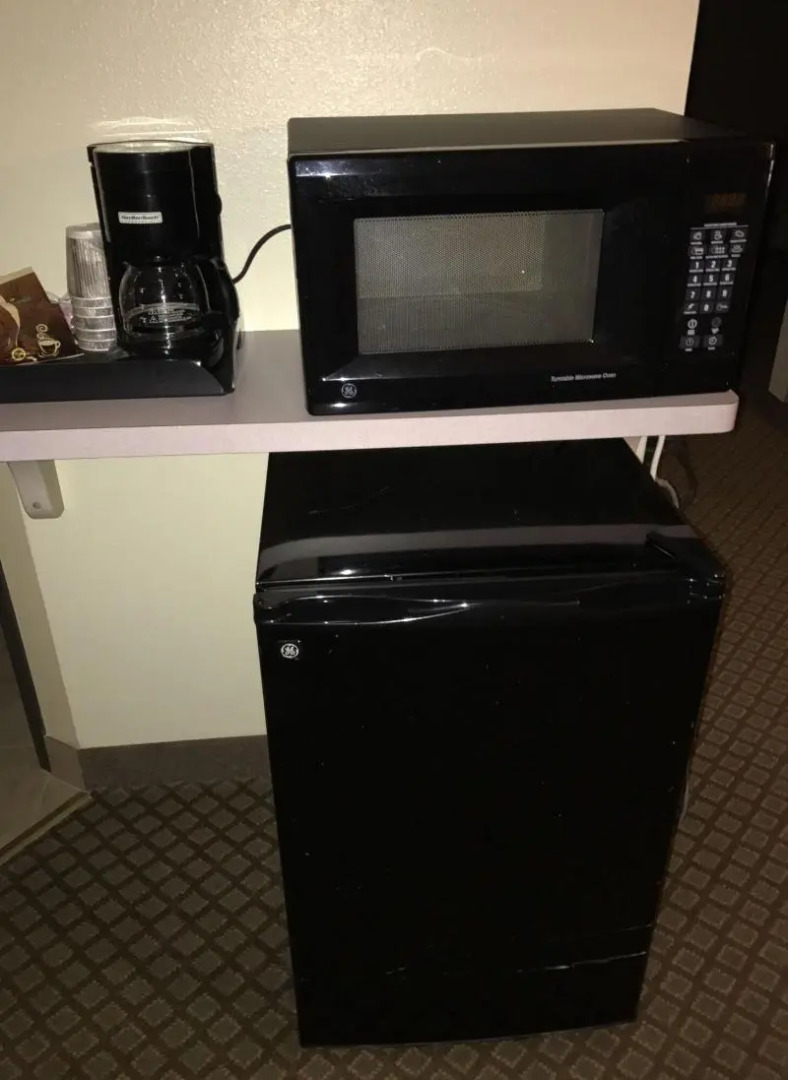 FairBridge Inn & Suites Kellogg