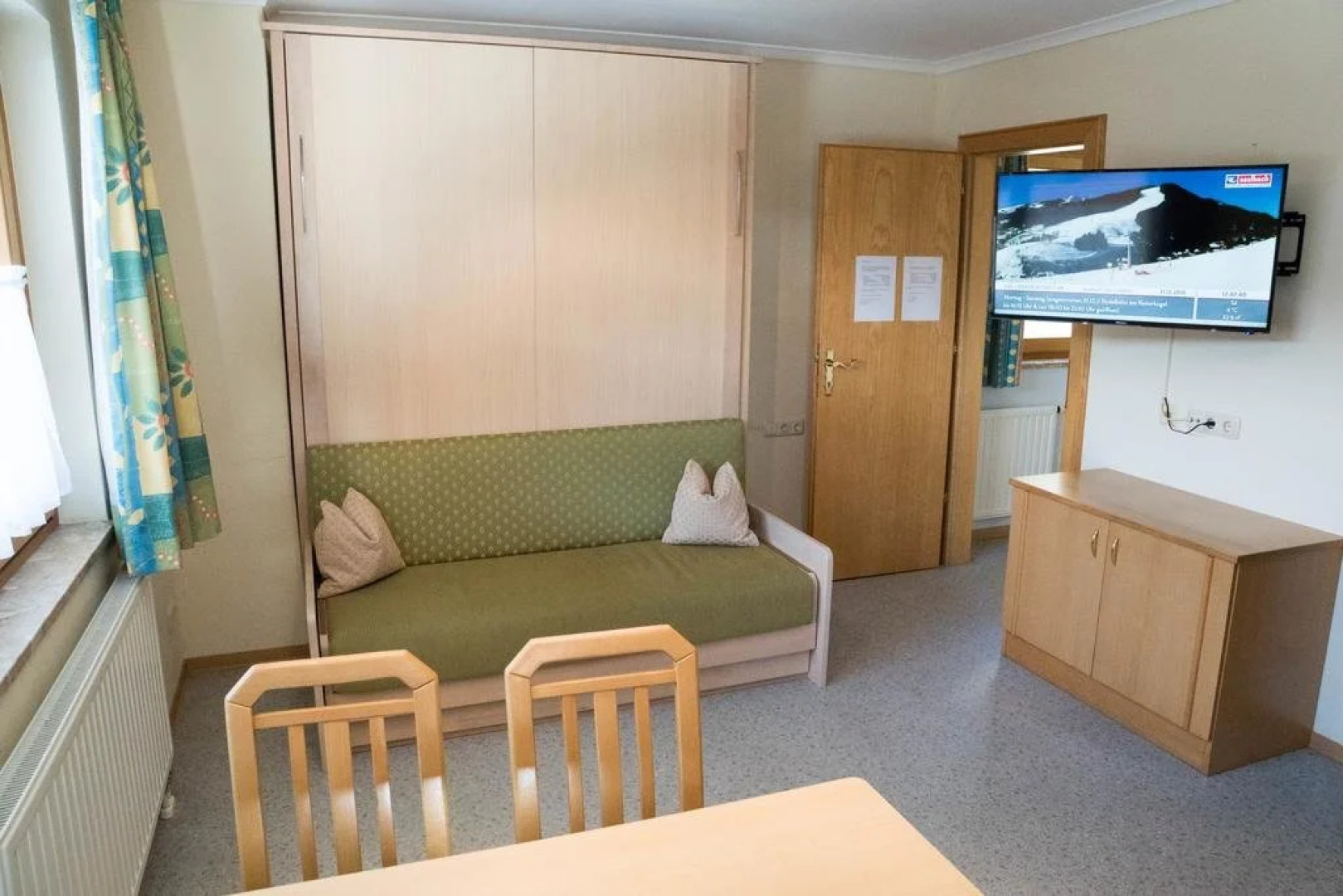 Appartementhaus Karin