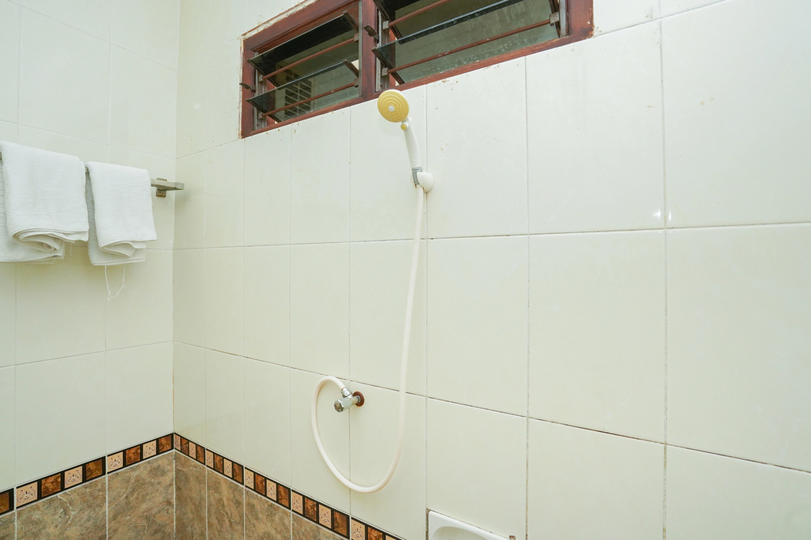 OYO 1588 Hotel Bintang