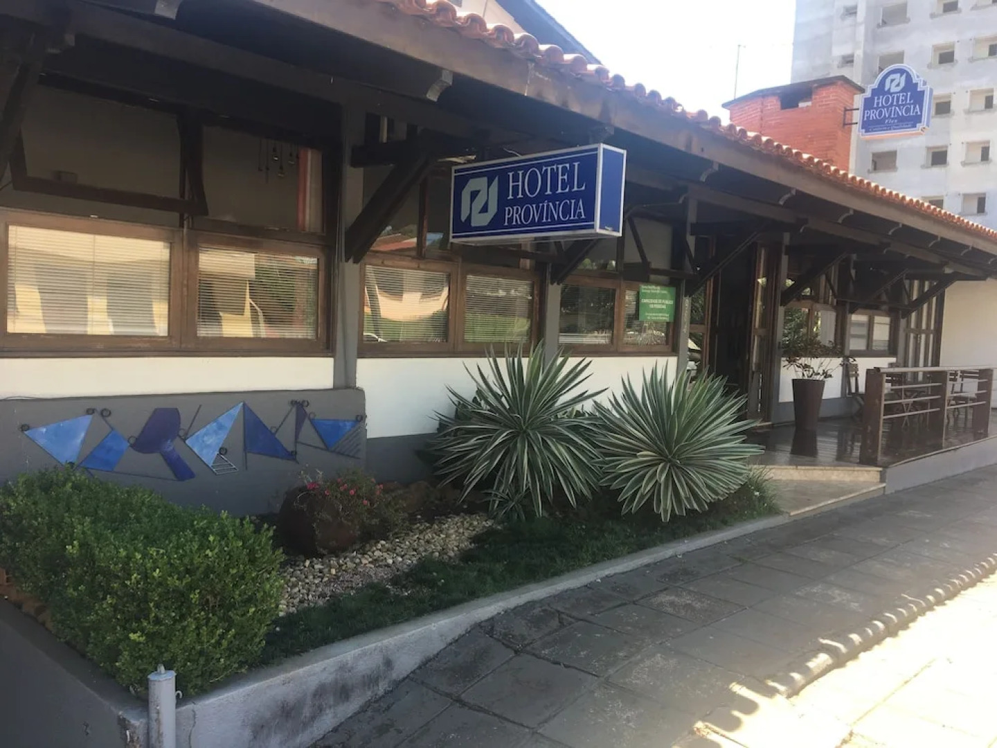 Provincia Flex De Pato Branco