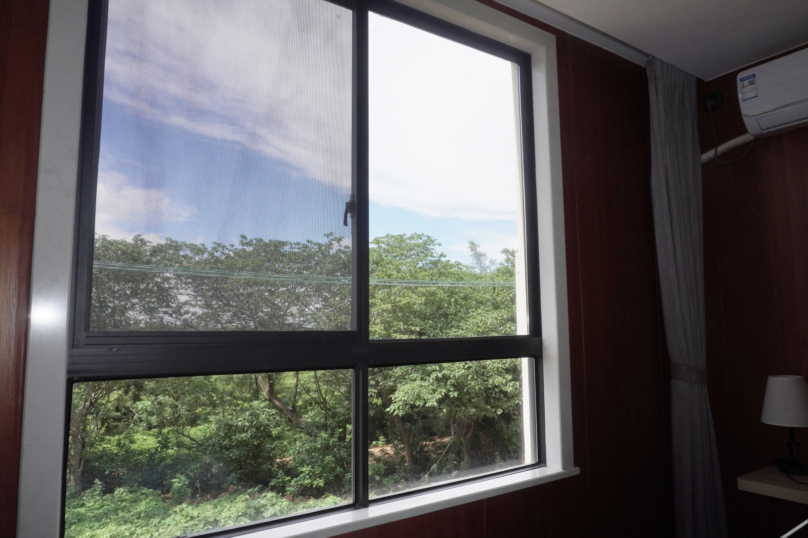 Weizhou Island Xitang Art Hotel