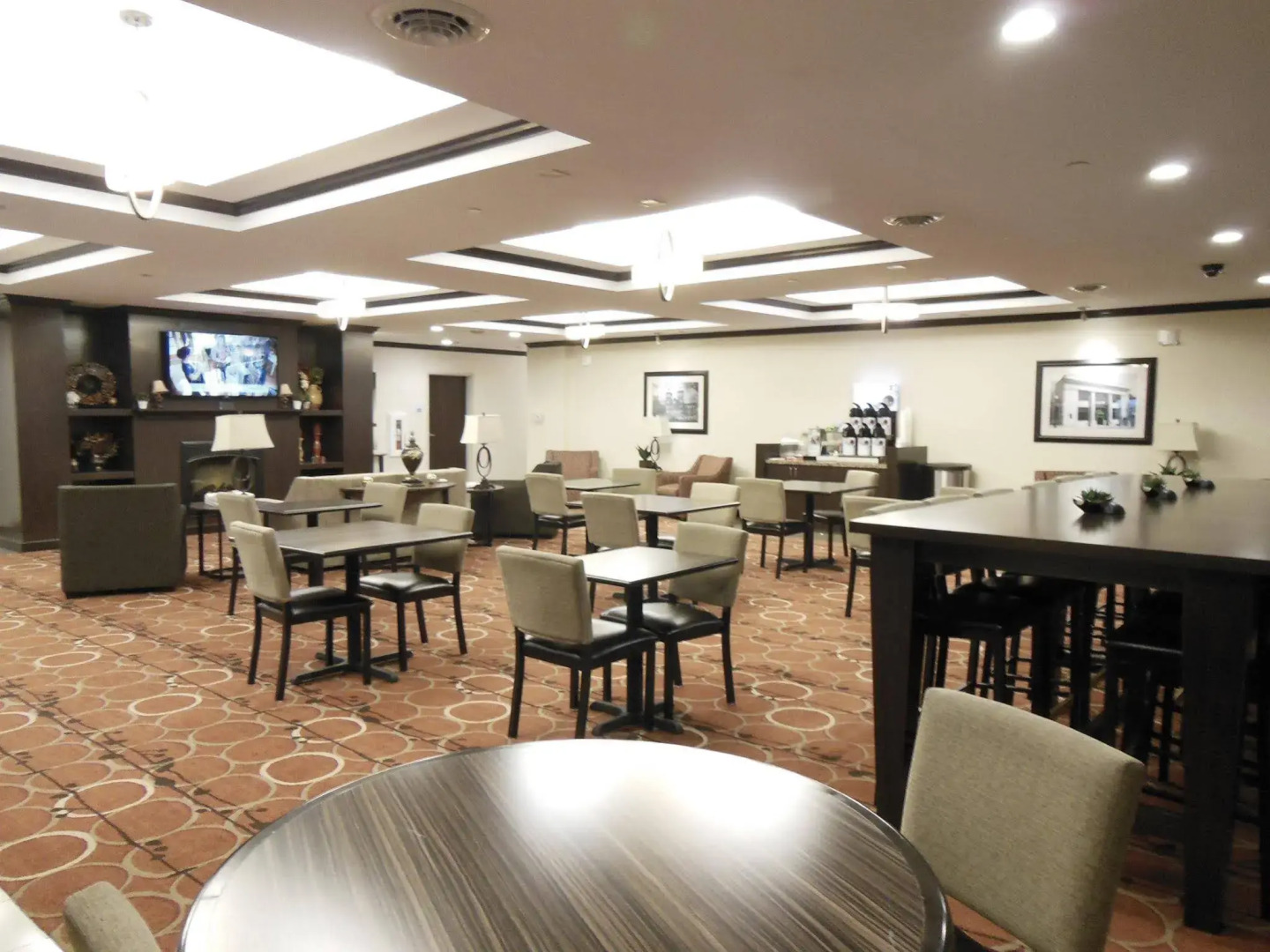 Holiday Inn Express & Suites Washington