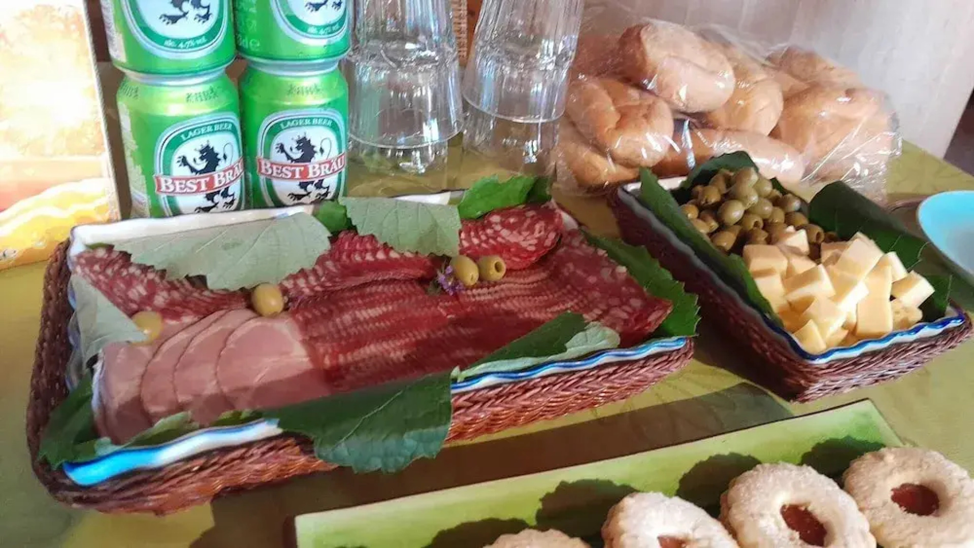 Fairytale Wooden House near Ljubljana