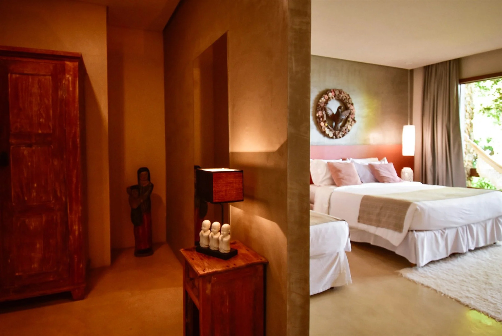 Pousada Minha Louca Paixão