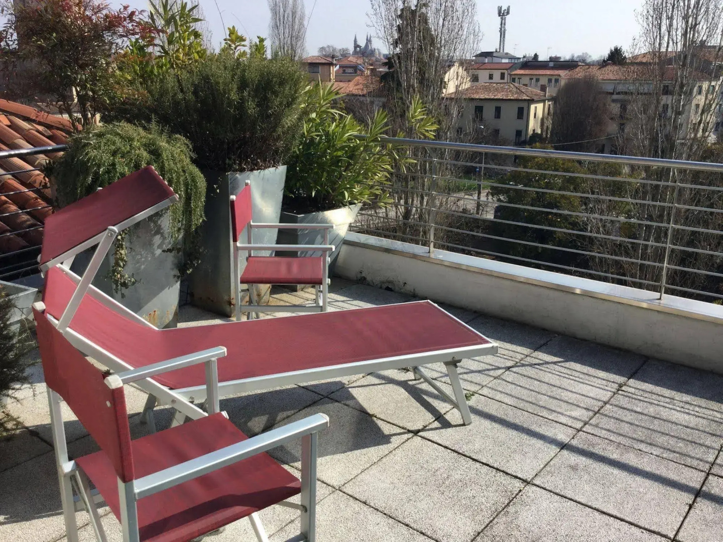 B&B HOTEL Padova Methis