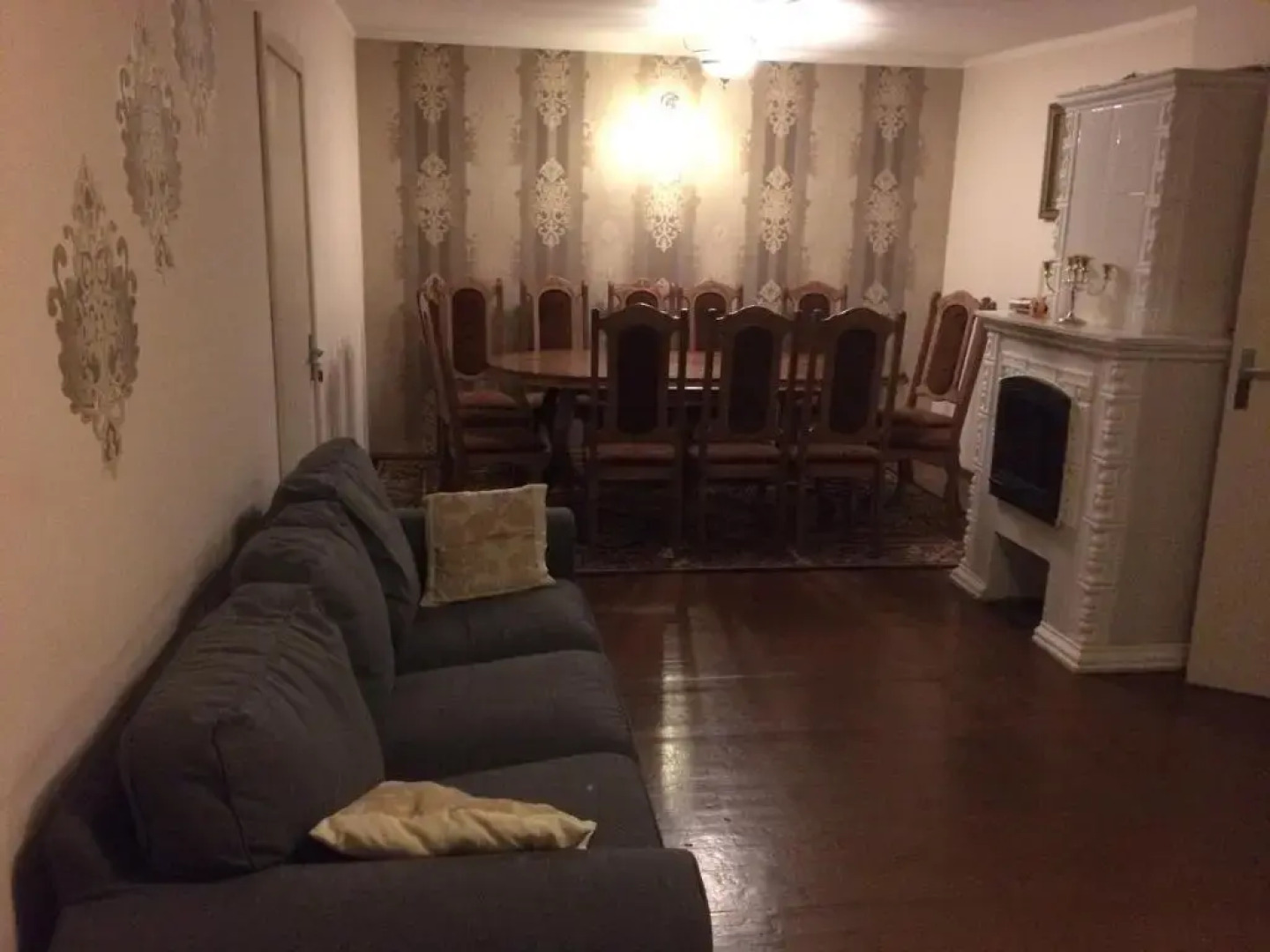 Rooms for Rent near Vilnius
