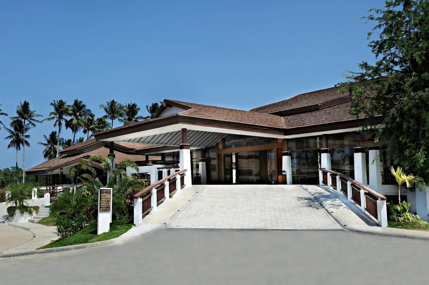 Princesa Garden Island Resort and Spa