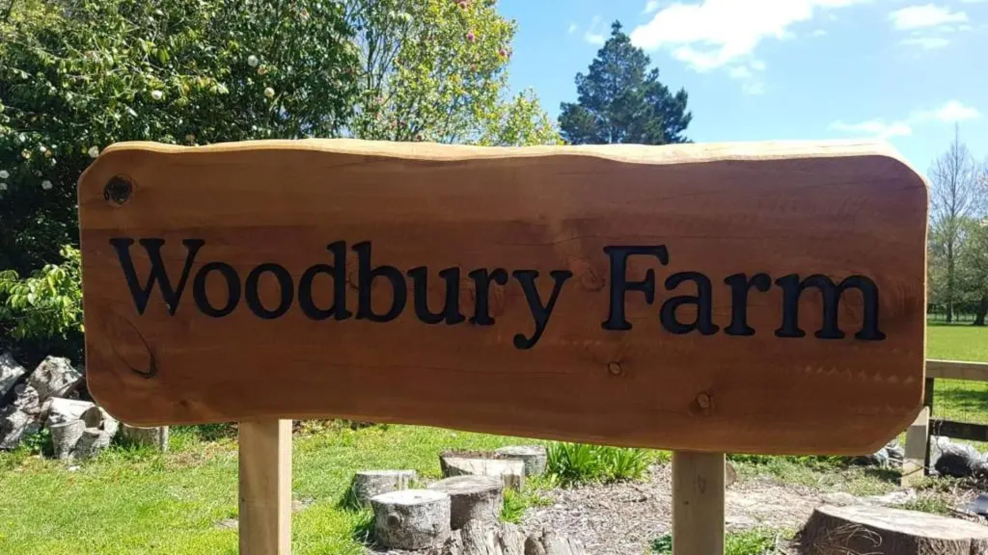 Woodbury Farm