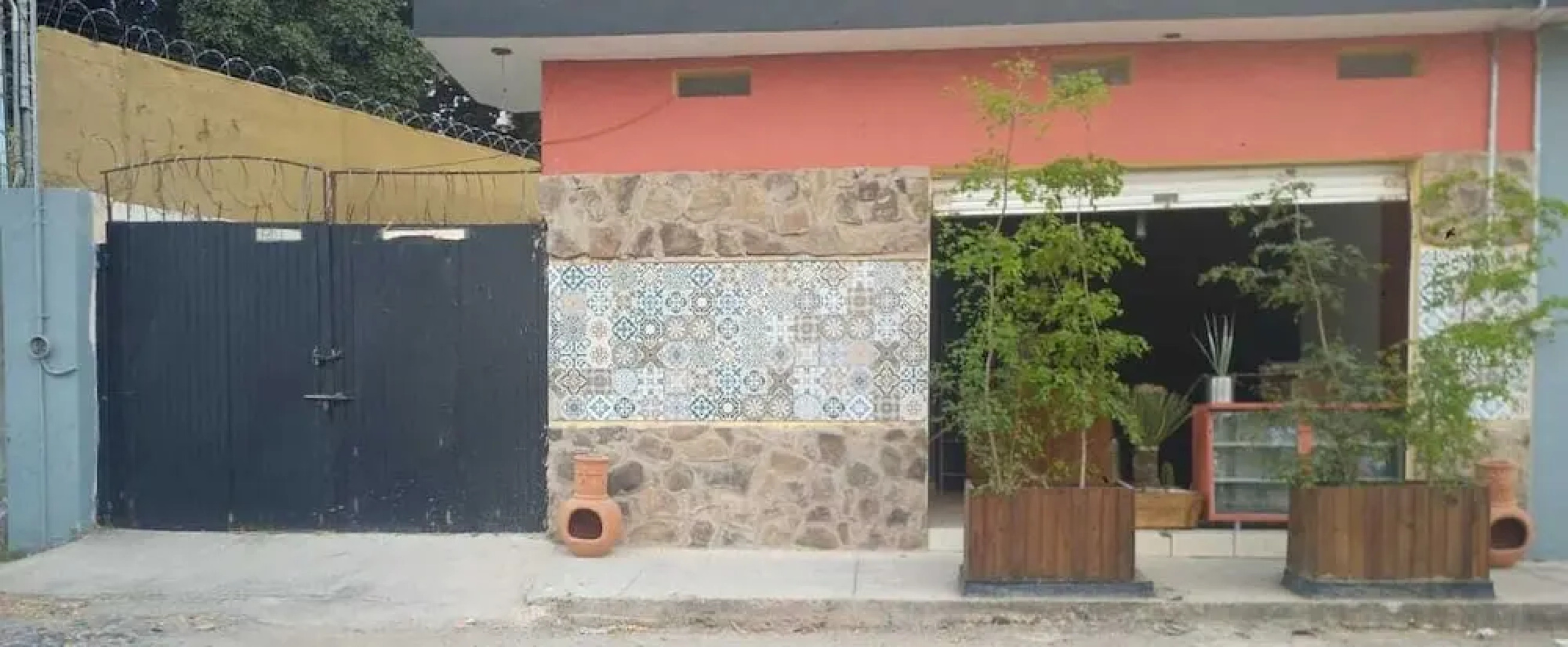 Exclusivo Bugambilias LukasaHome alberca