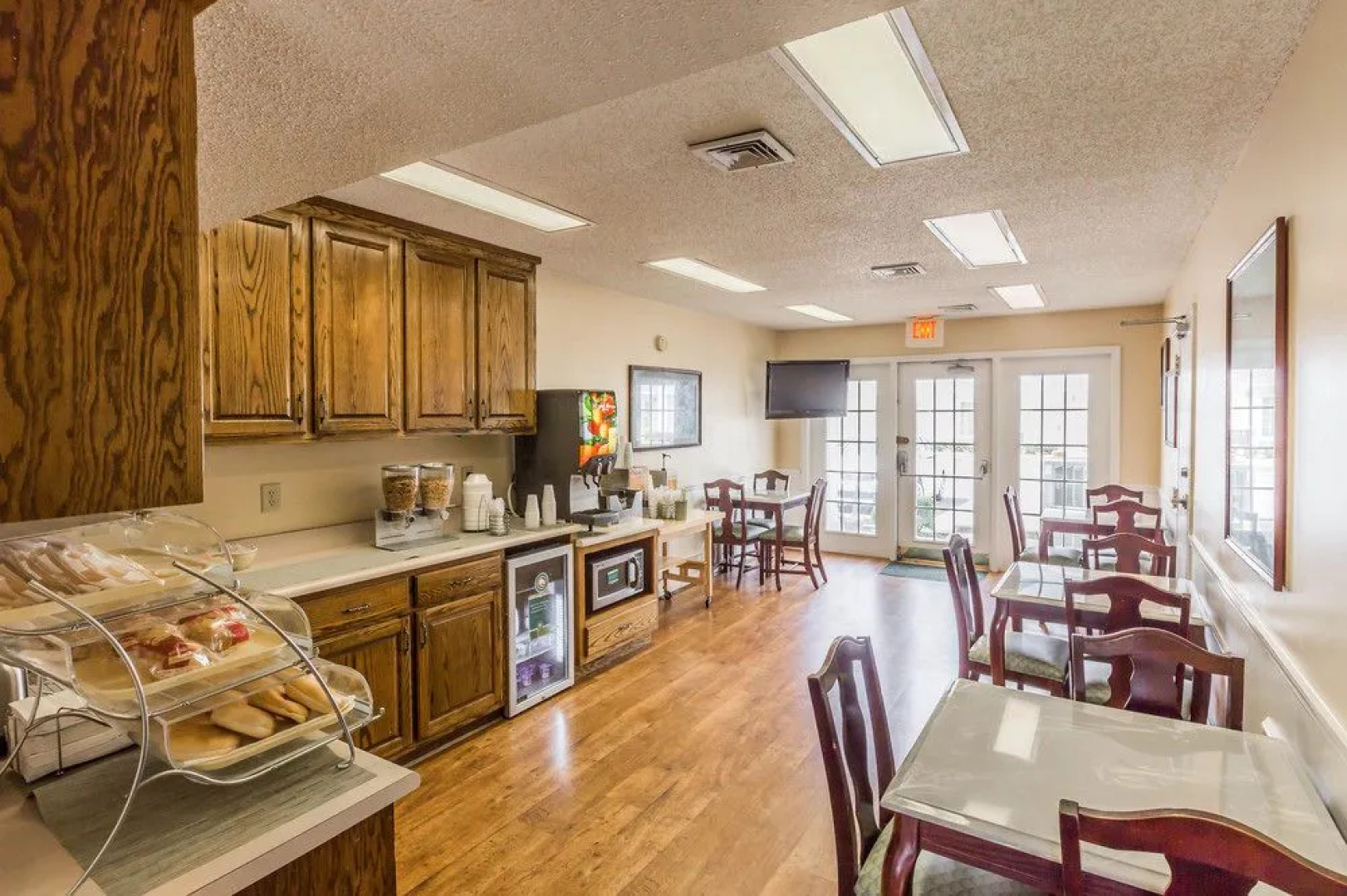 Quality Inn Sylacauga