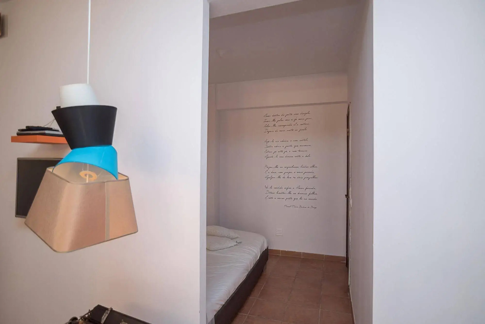 Y Quebedo - Concept Serviced Apartments