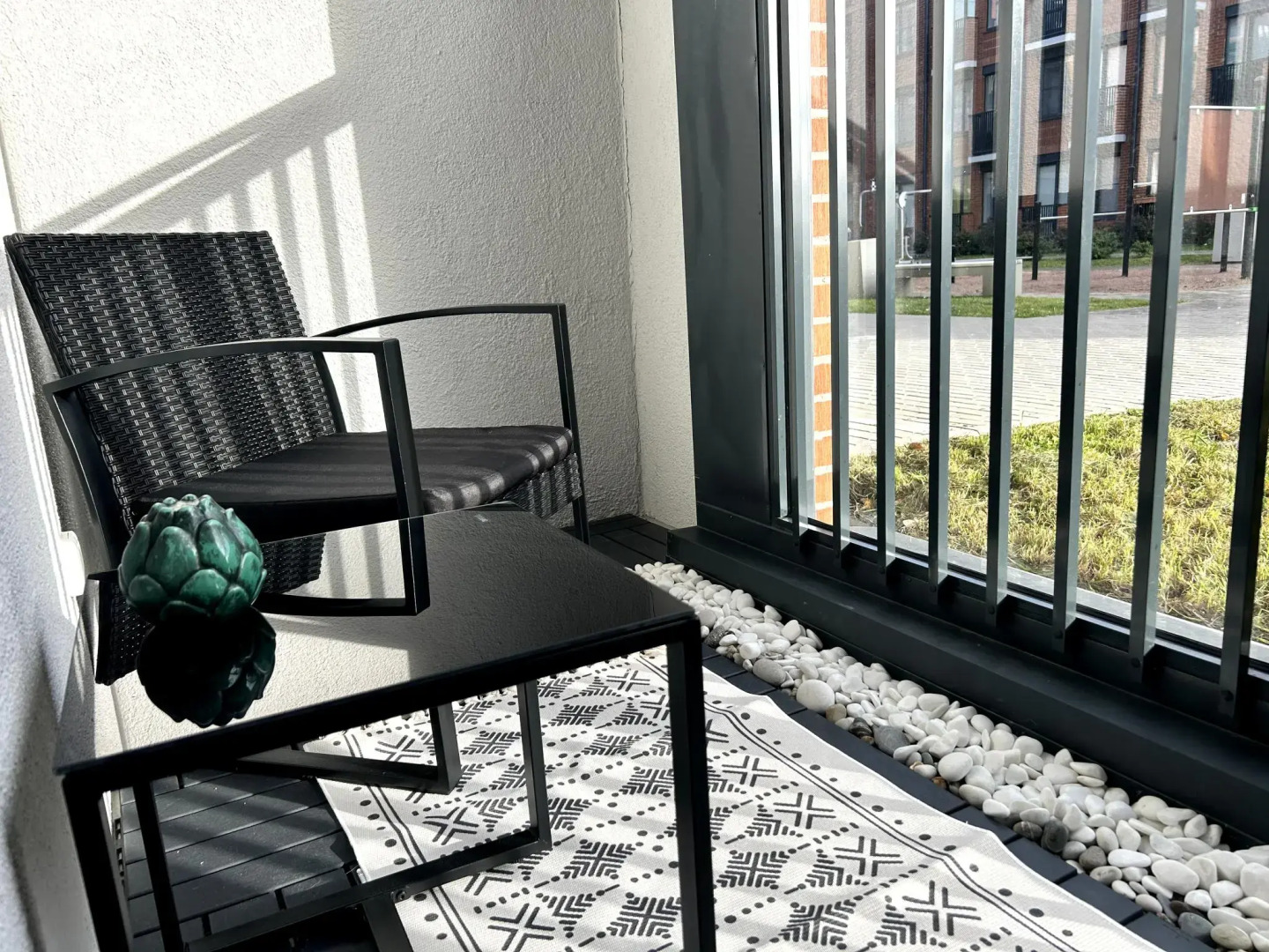 Апартаменты на аллее Тулонская 8