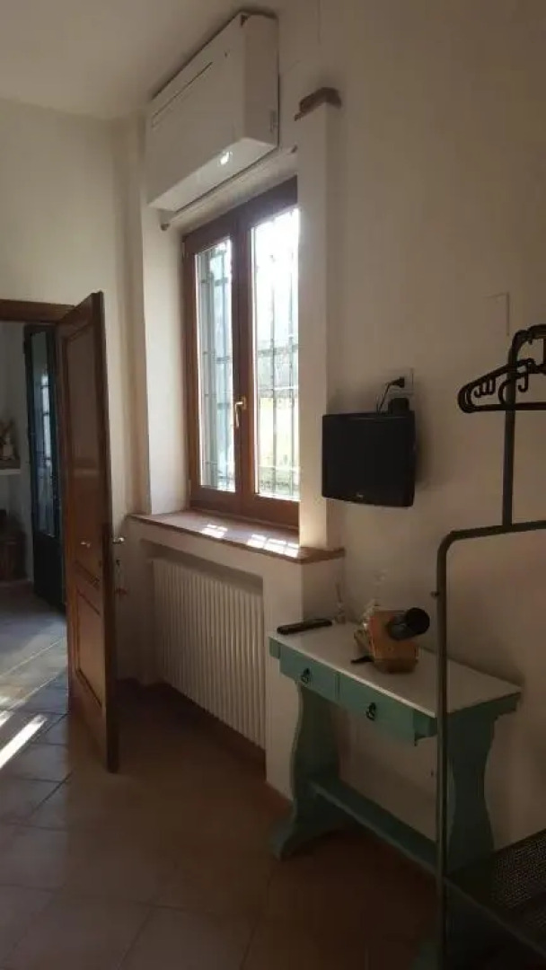 Agriturismo Podere I' Caldino