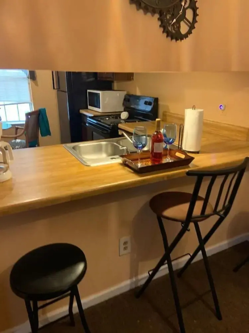 The Stone Crest Villa - Near Stone Mountain Park