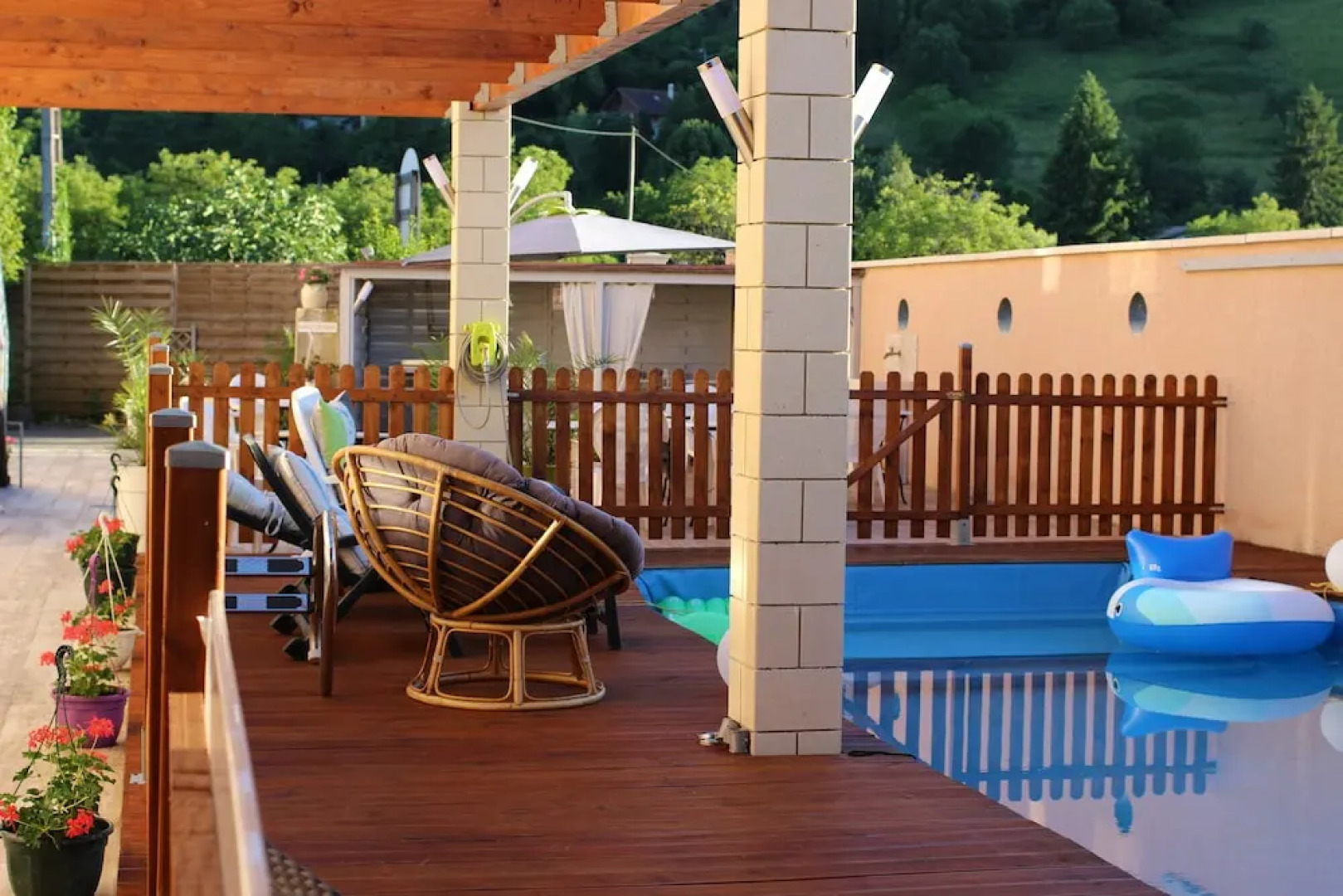 La Fontaine du Vercors