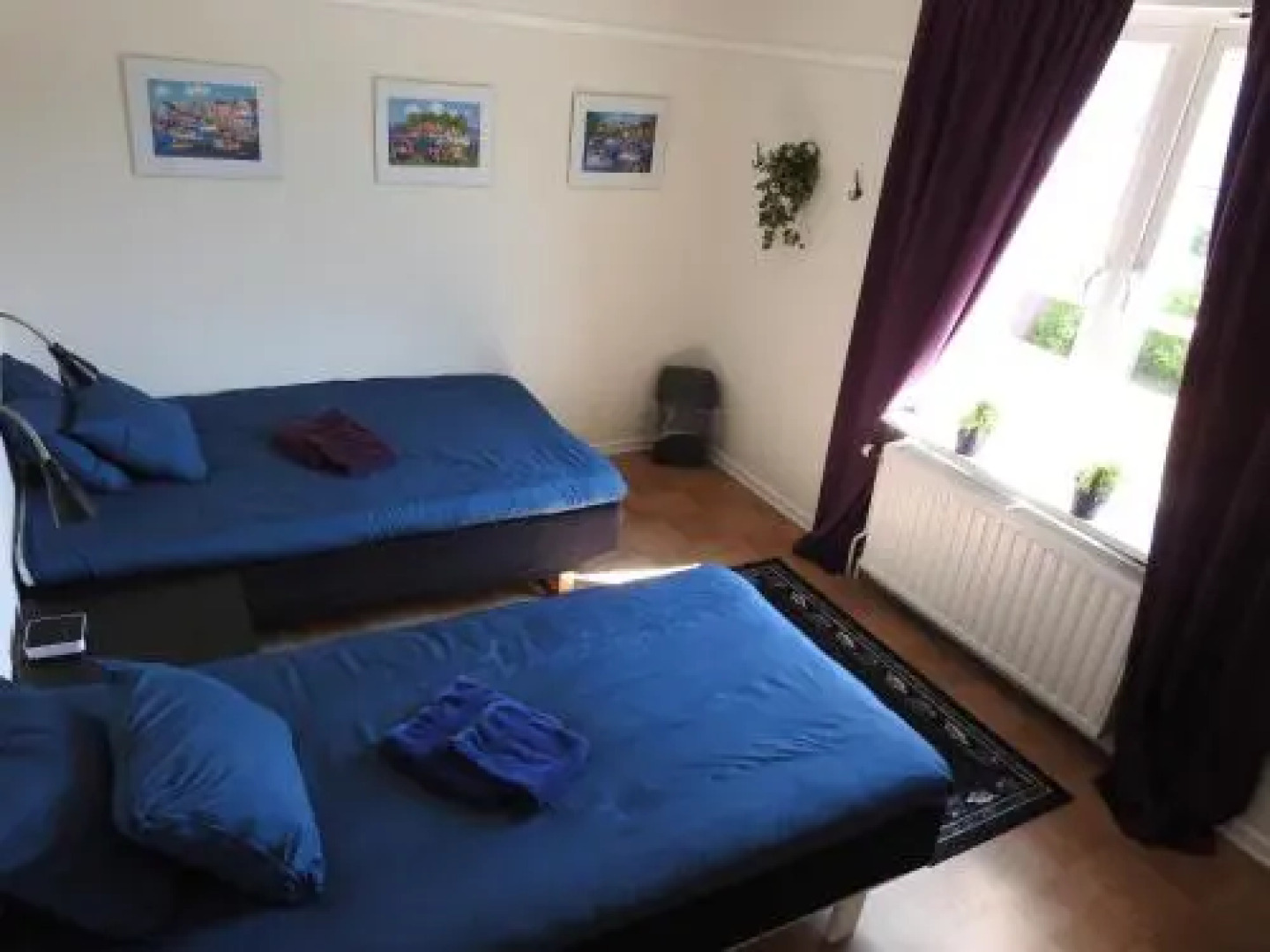 Regnbågsdalen Cafe & Guesthouse