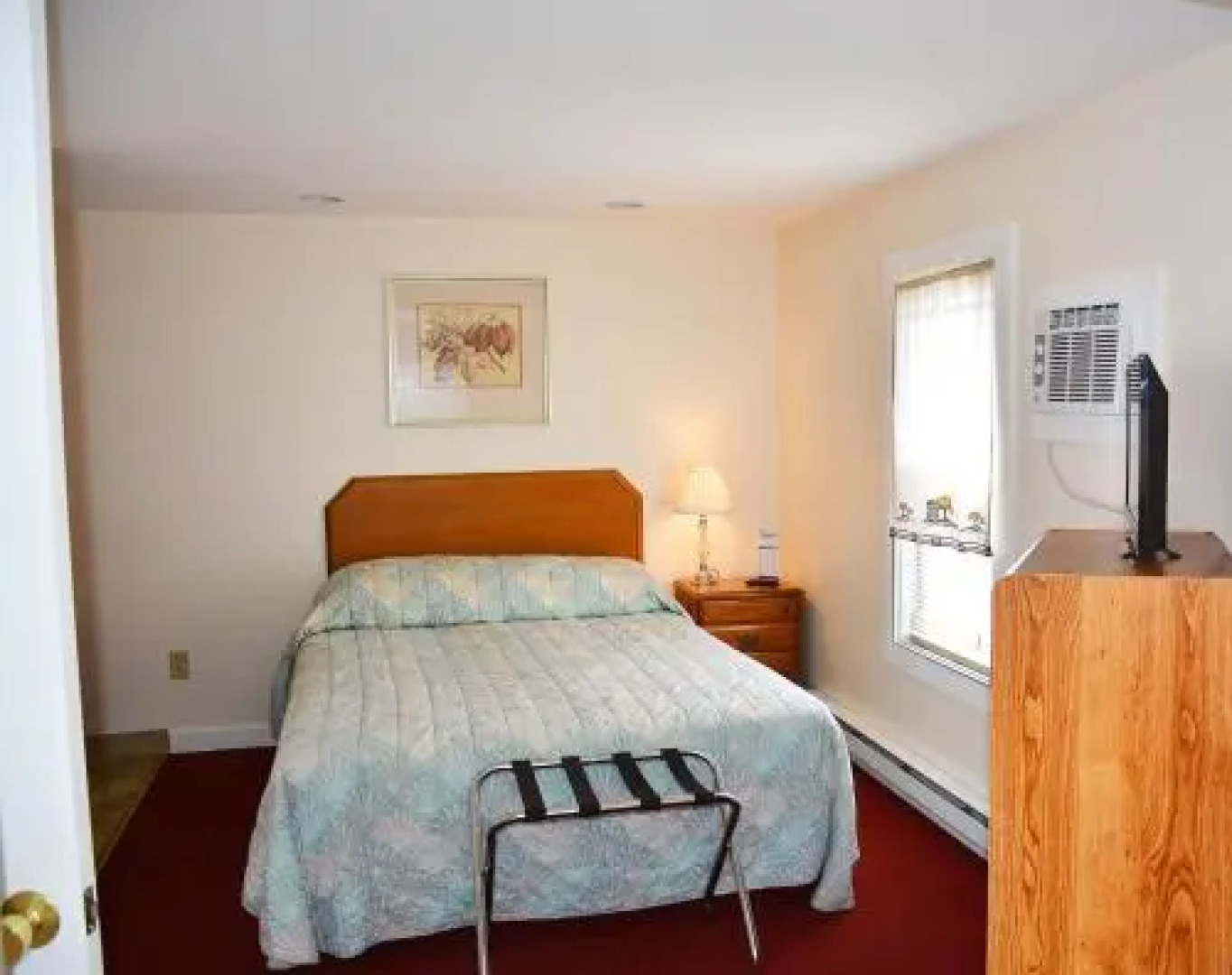 Alouette Sunrise Suites