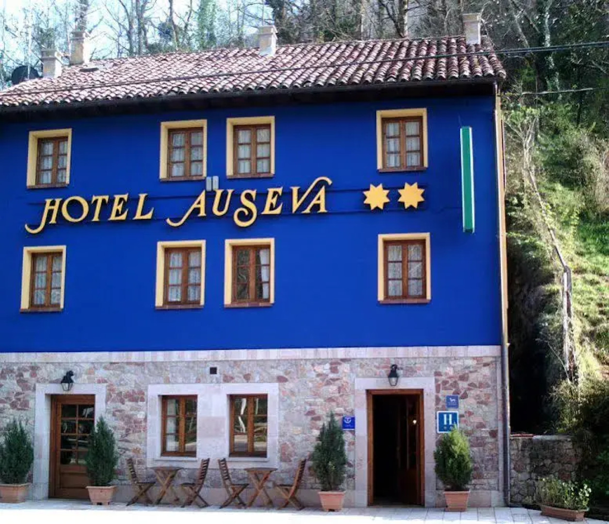 Auseva