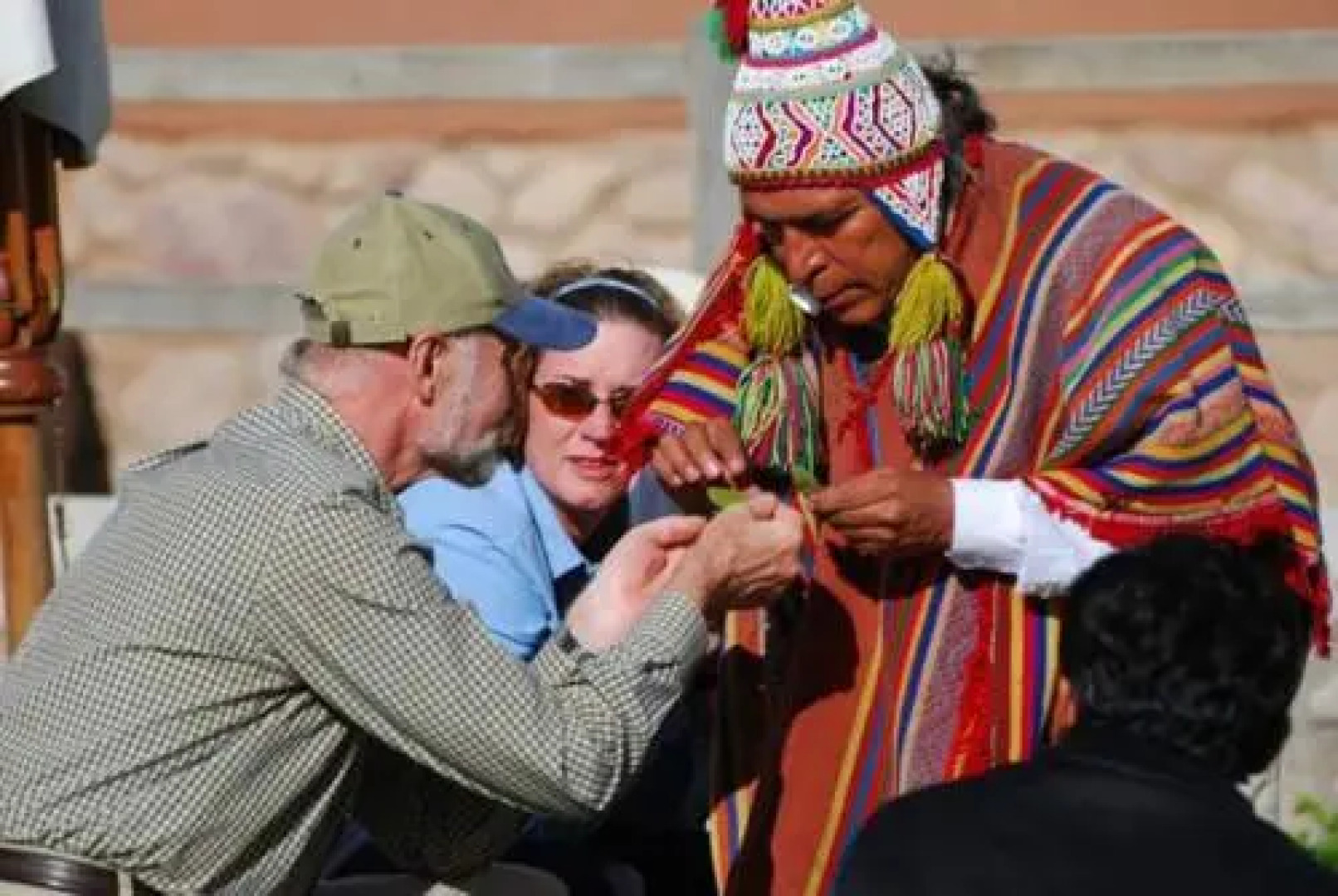 Munay Tika Family House