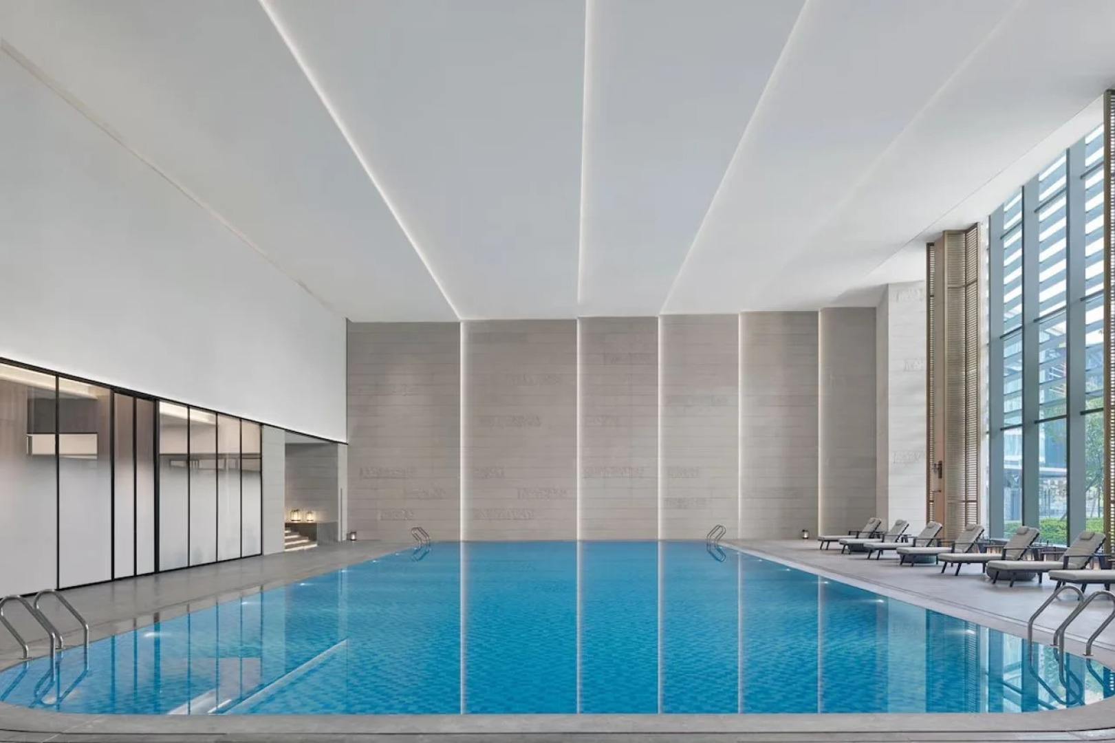 Sheraton Rizhao Hotel